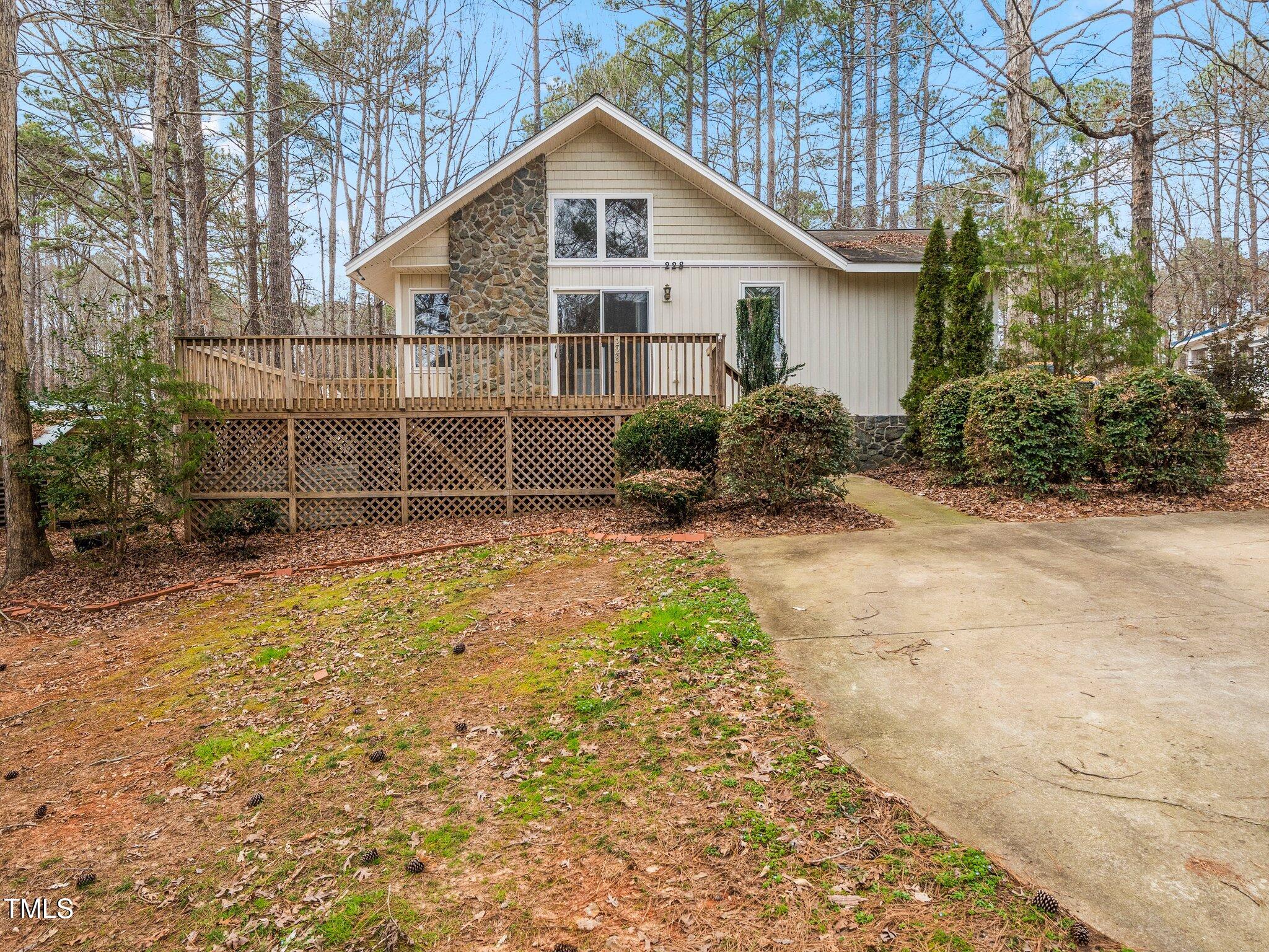 228 Sagamore Drive