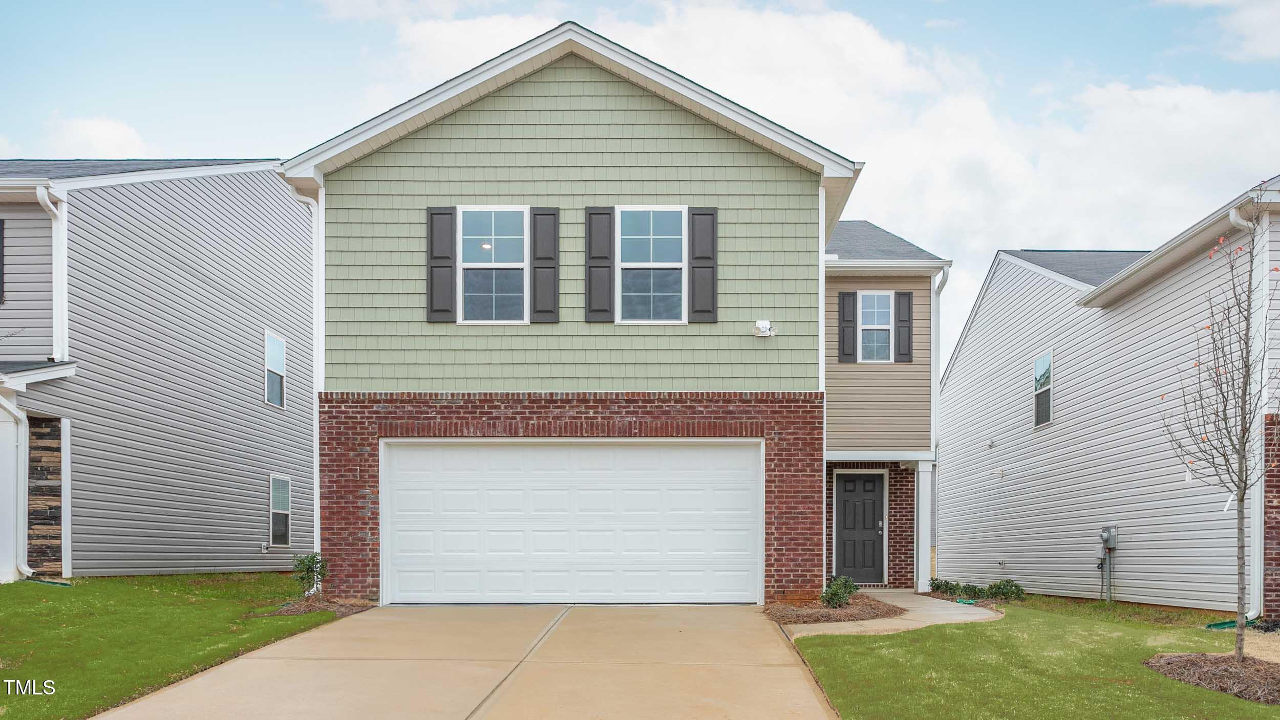 2144 Monk Drive