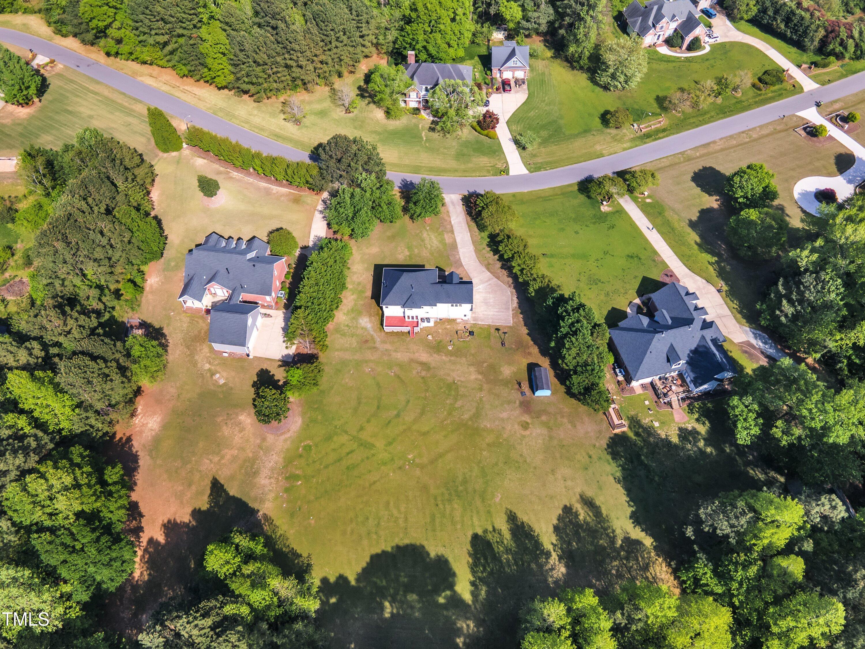 2804 Brenfield Drive