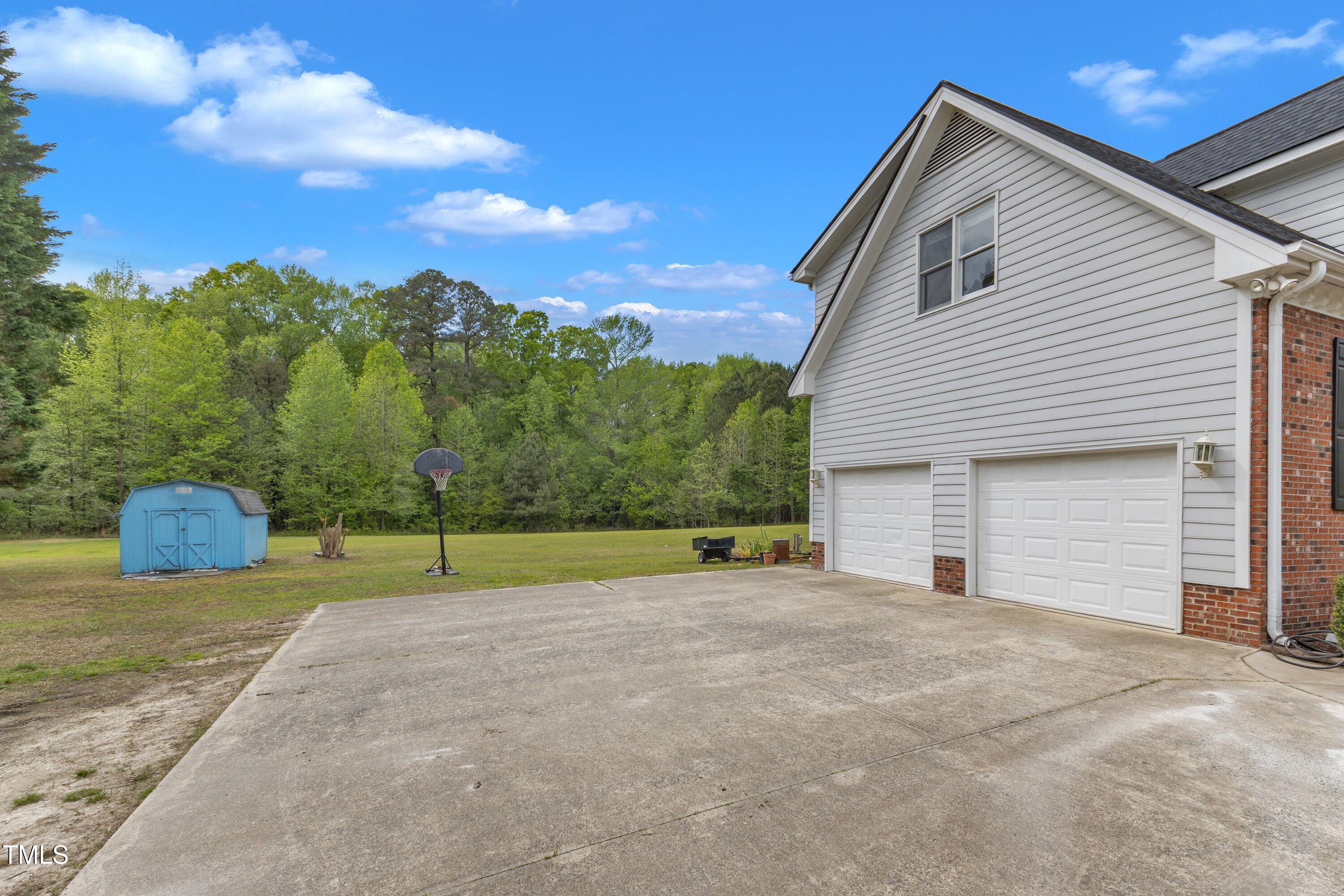 2804 Brenfield Drive