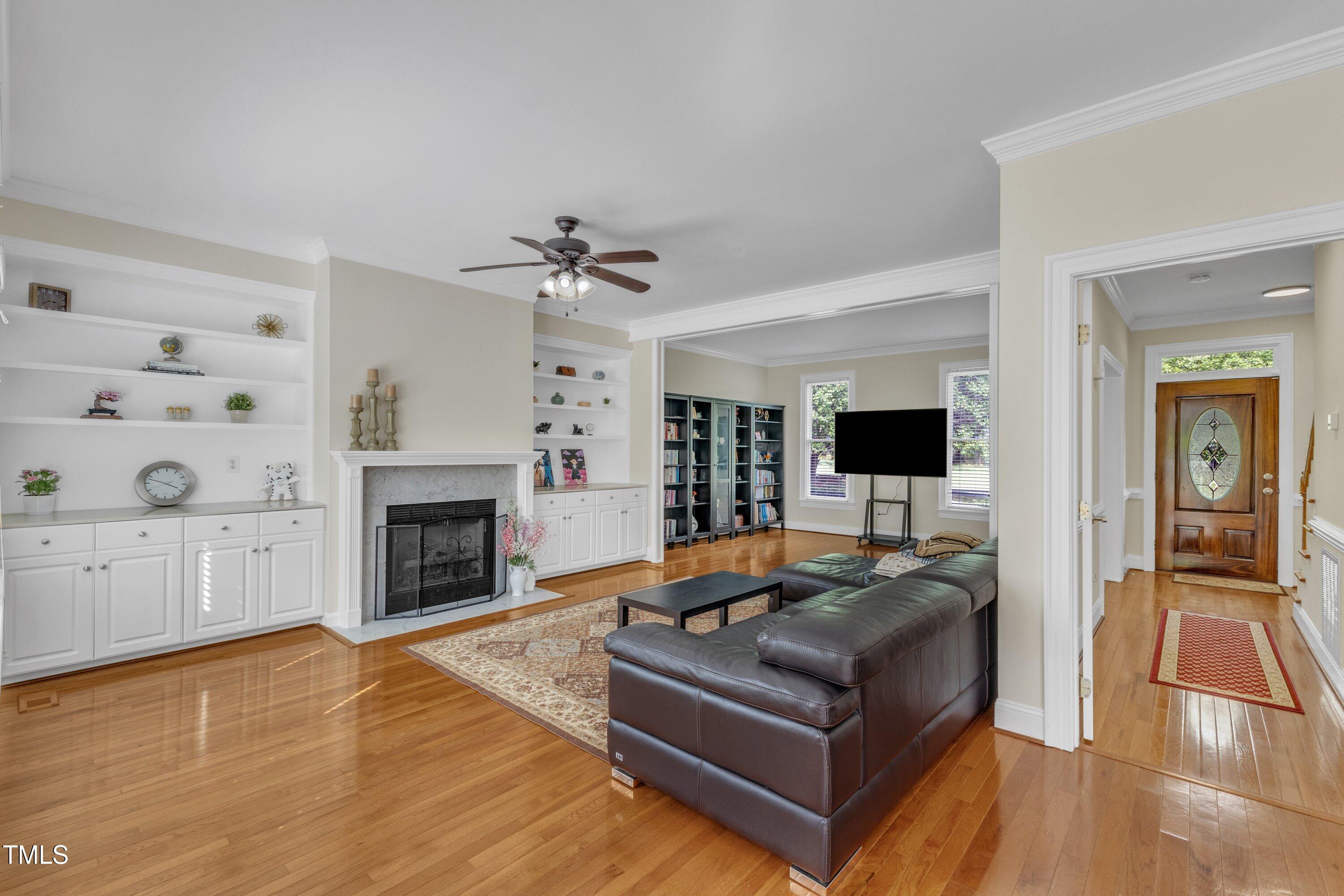 2804 Brenfield Drive