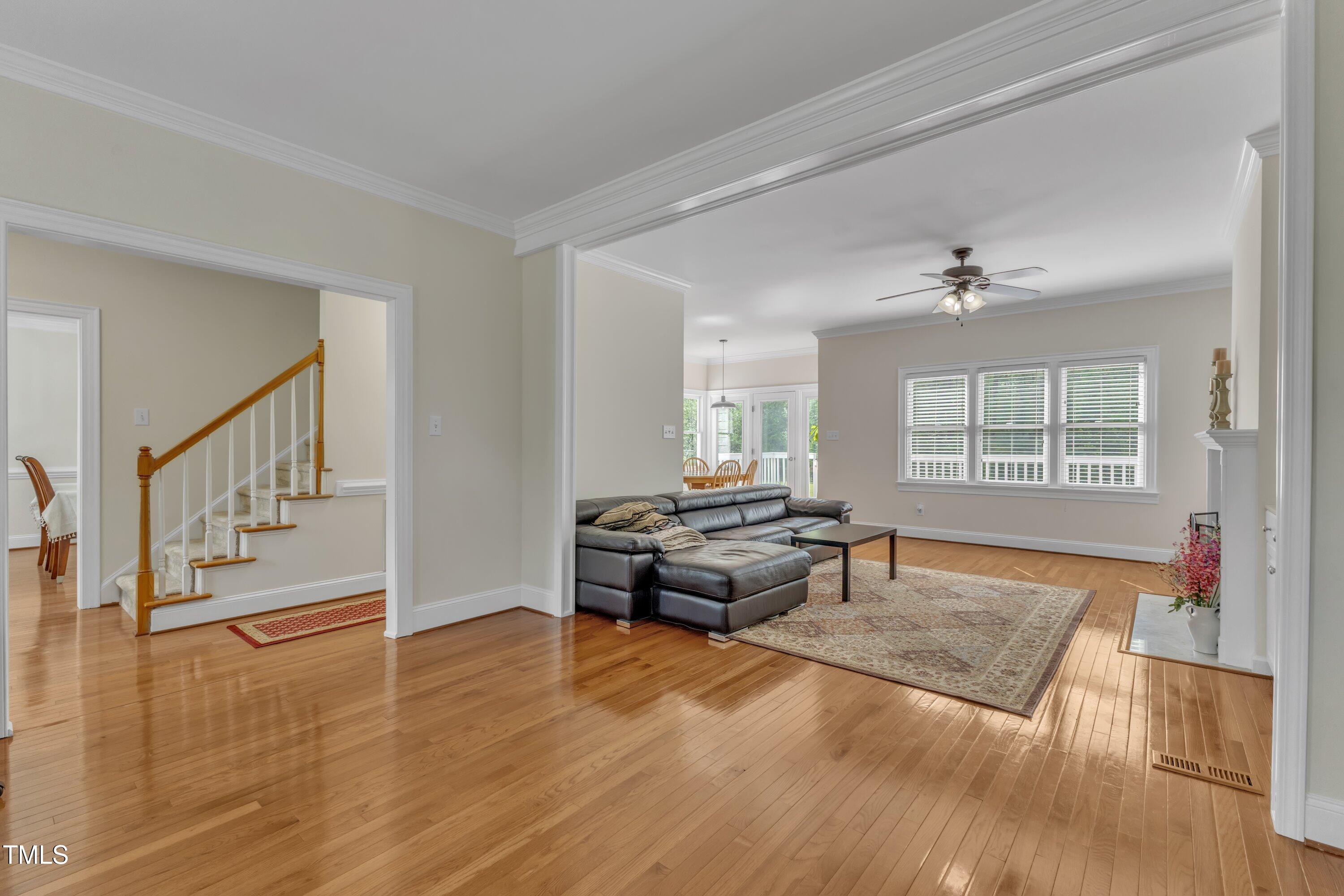 2804 Brenfield Drive