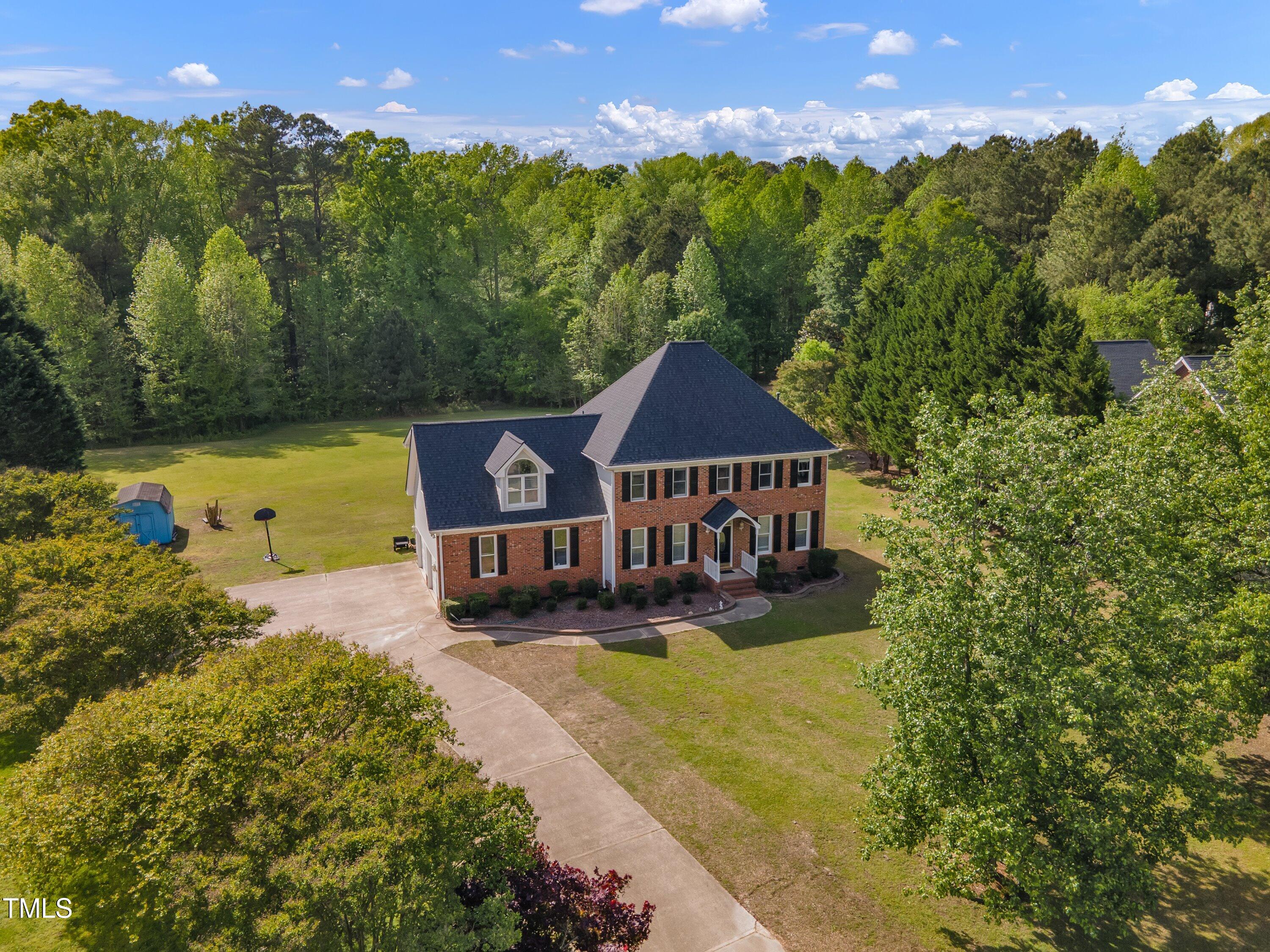 2804 Brenfield Drive