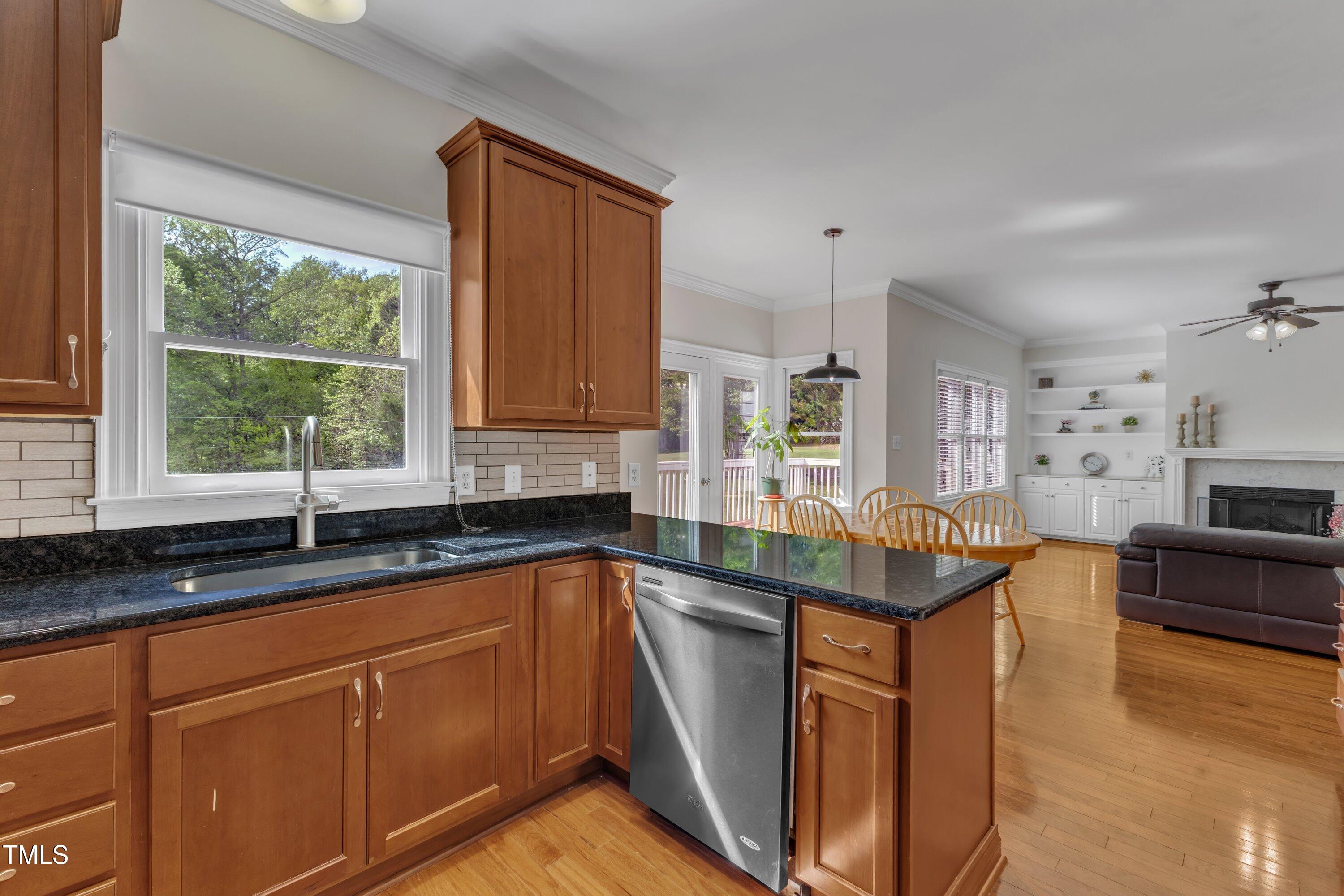 2804 Brenfield Drive