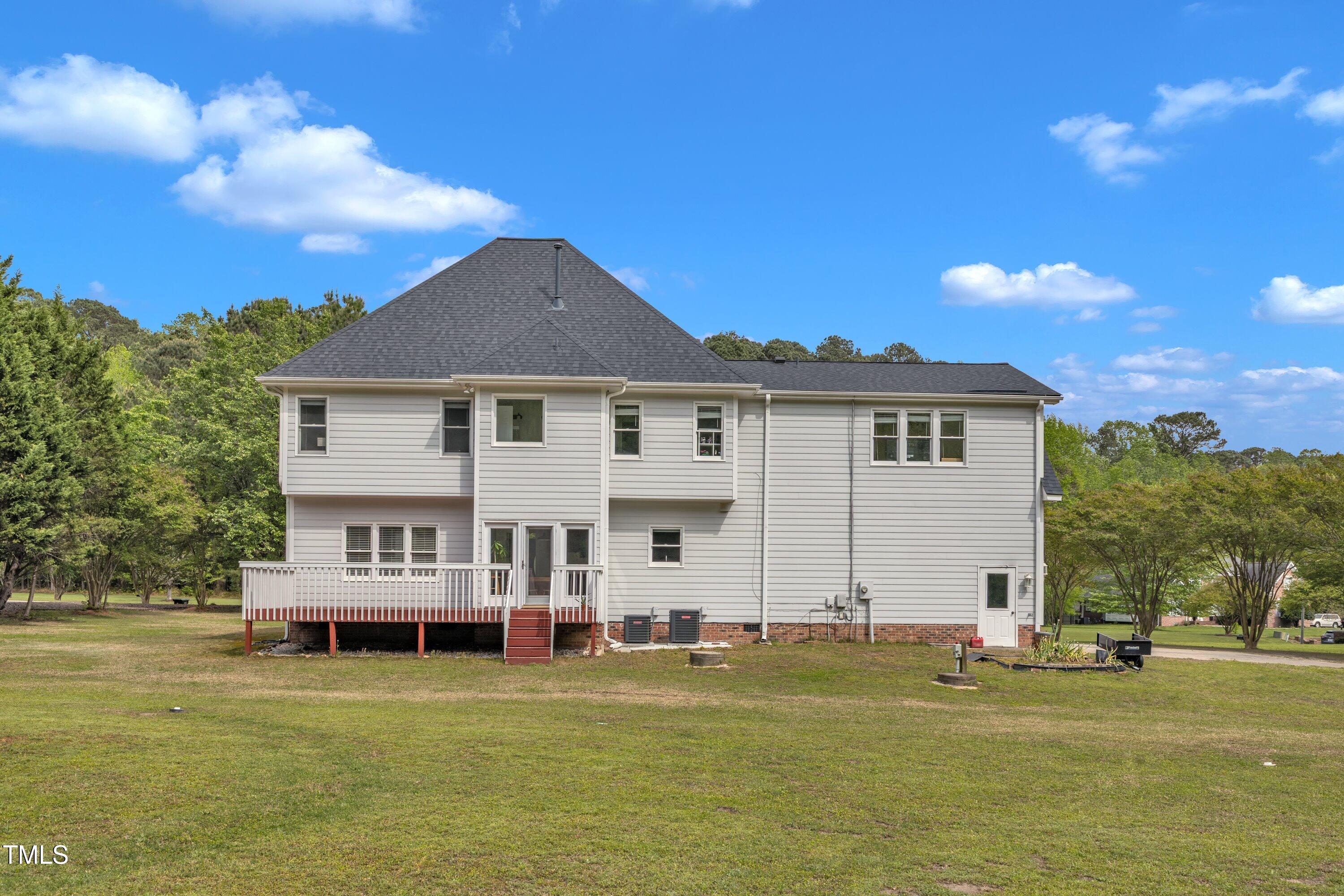2804 Brenfield Drive