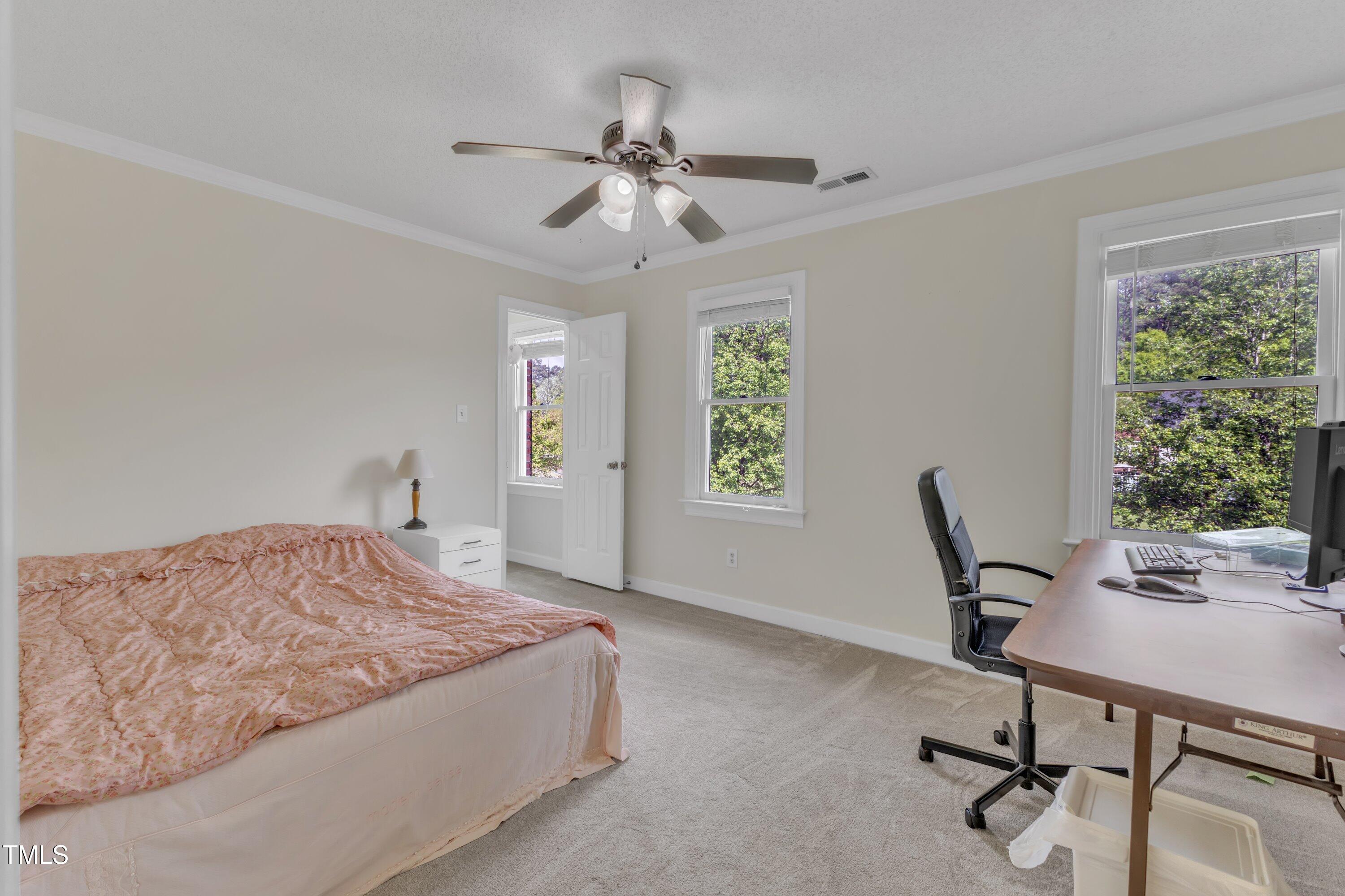 2804 Brenfield Drive