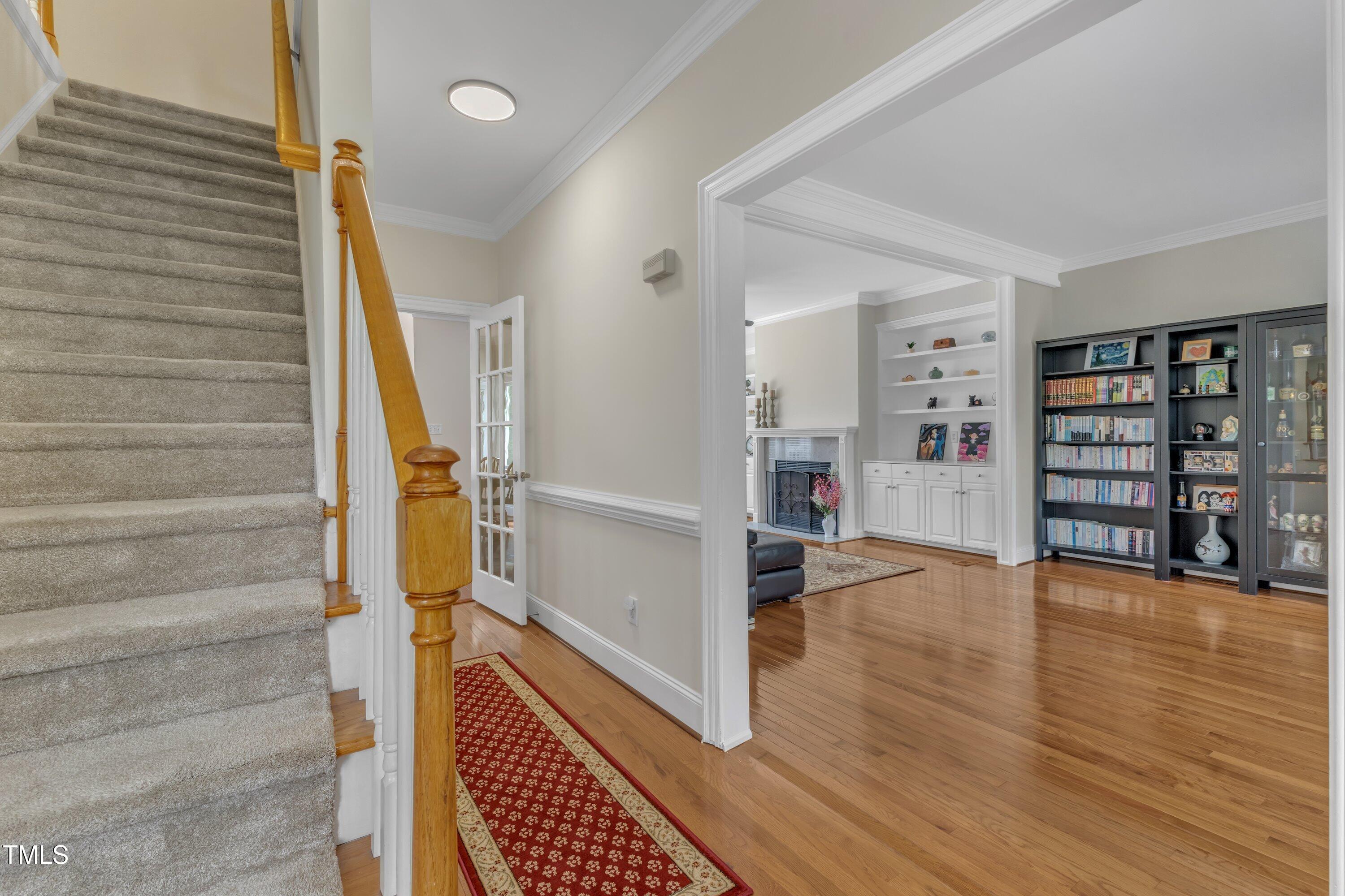 2804 Brenfield Drive
