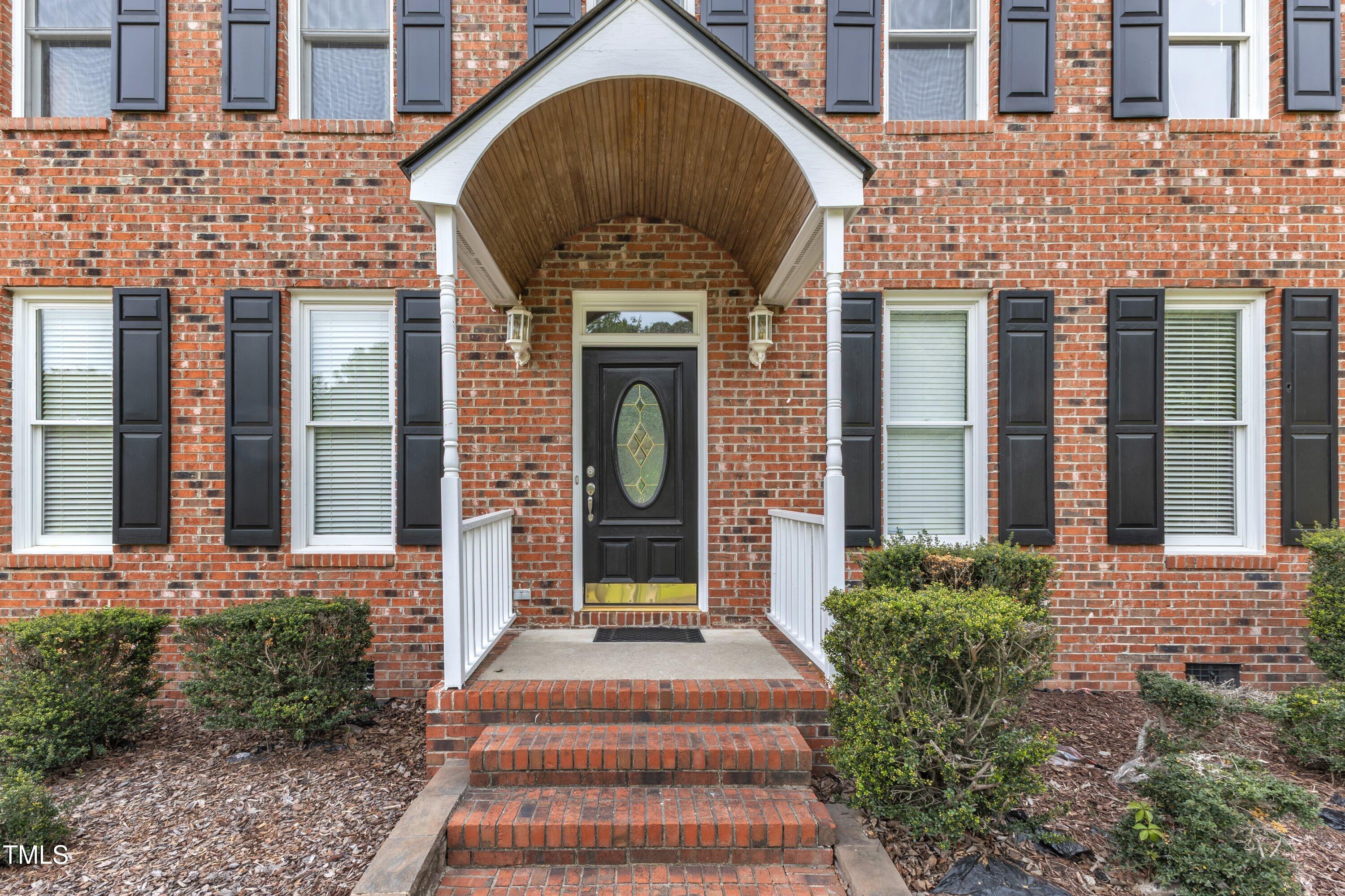 2804 Brenfield Drive