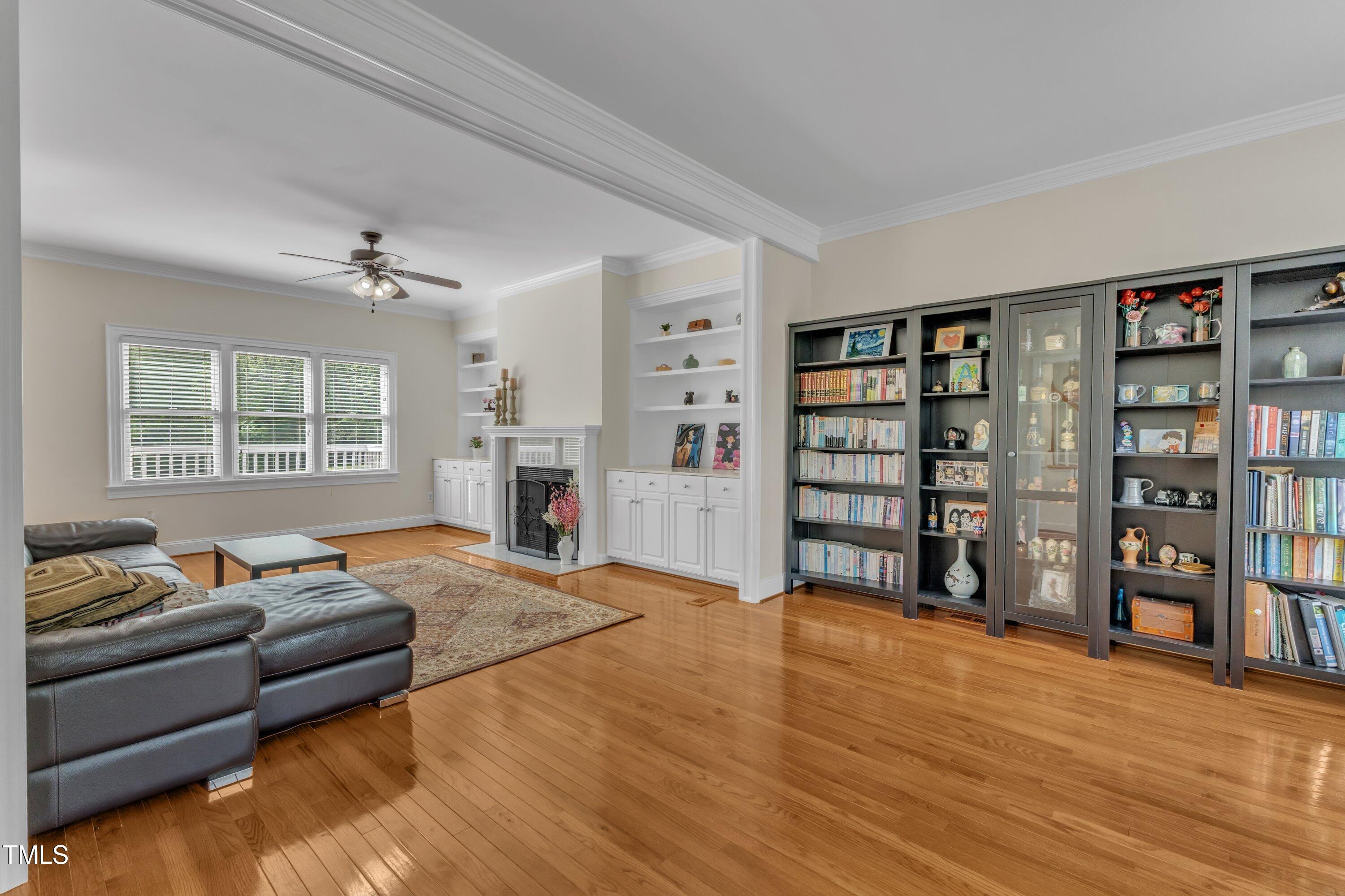 2804 Brenfield Drive