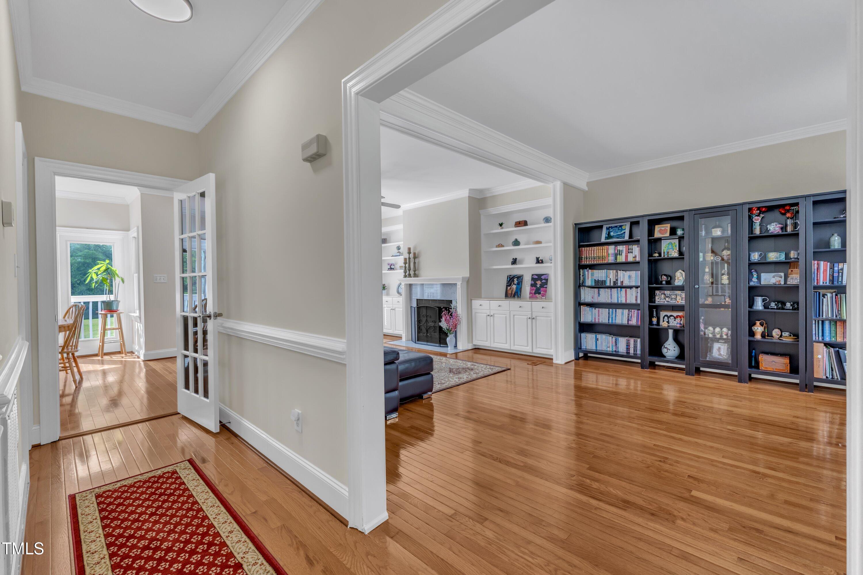 2804 Brenfield Drive
