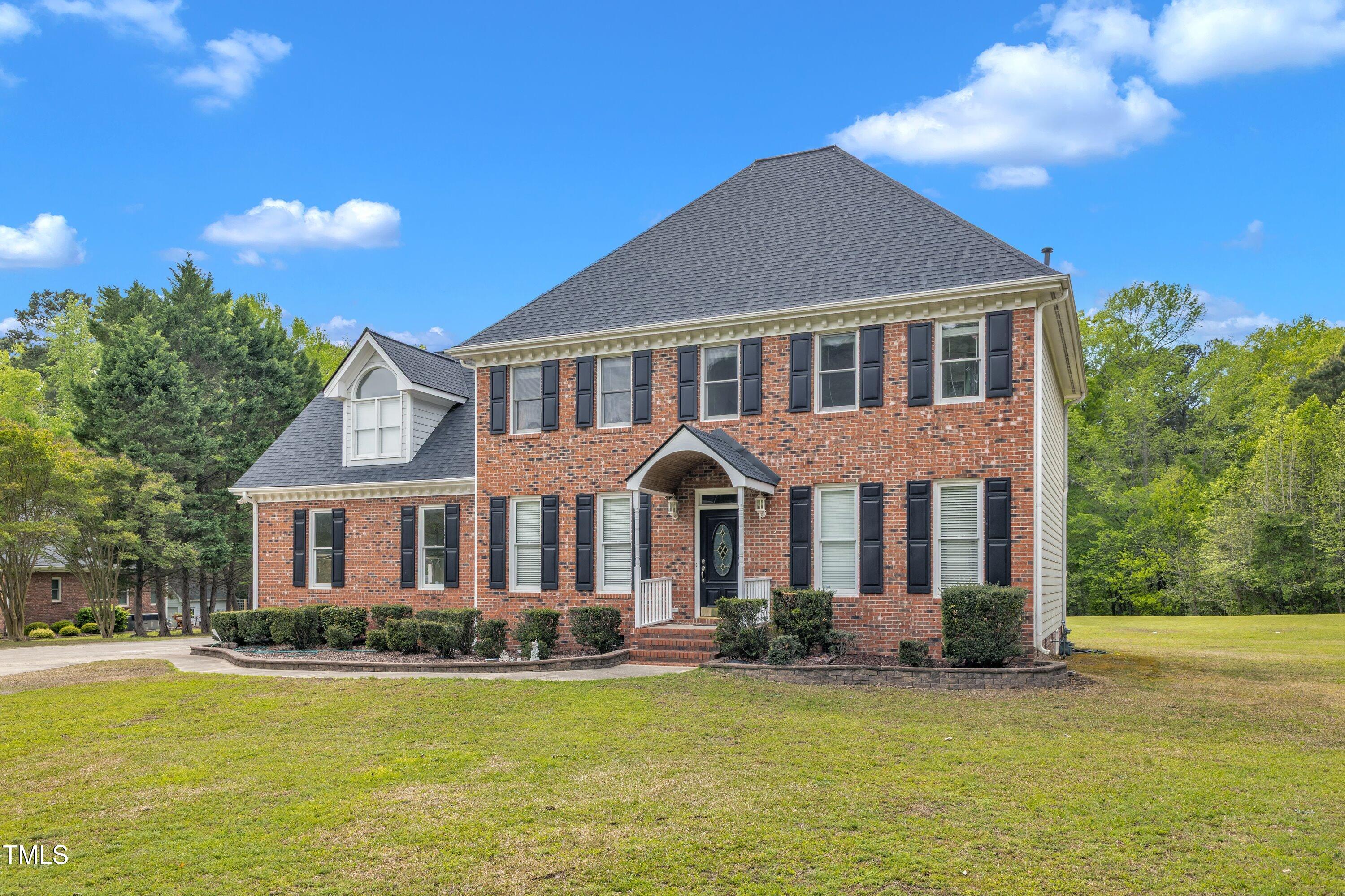 2804 Brenfield Drive