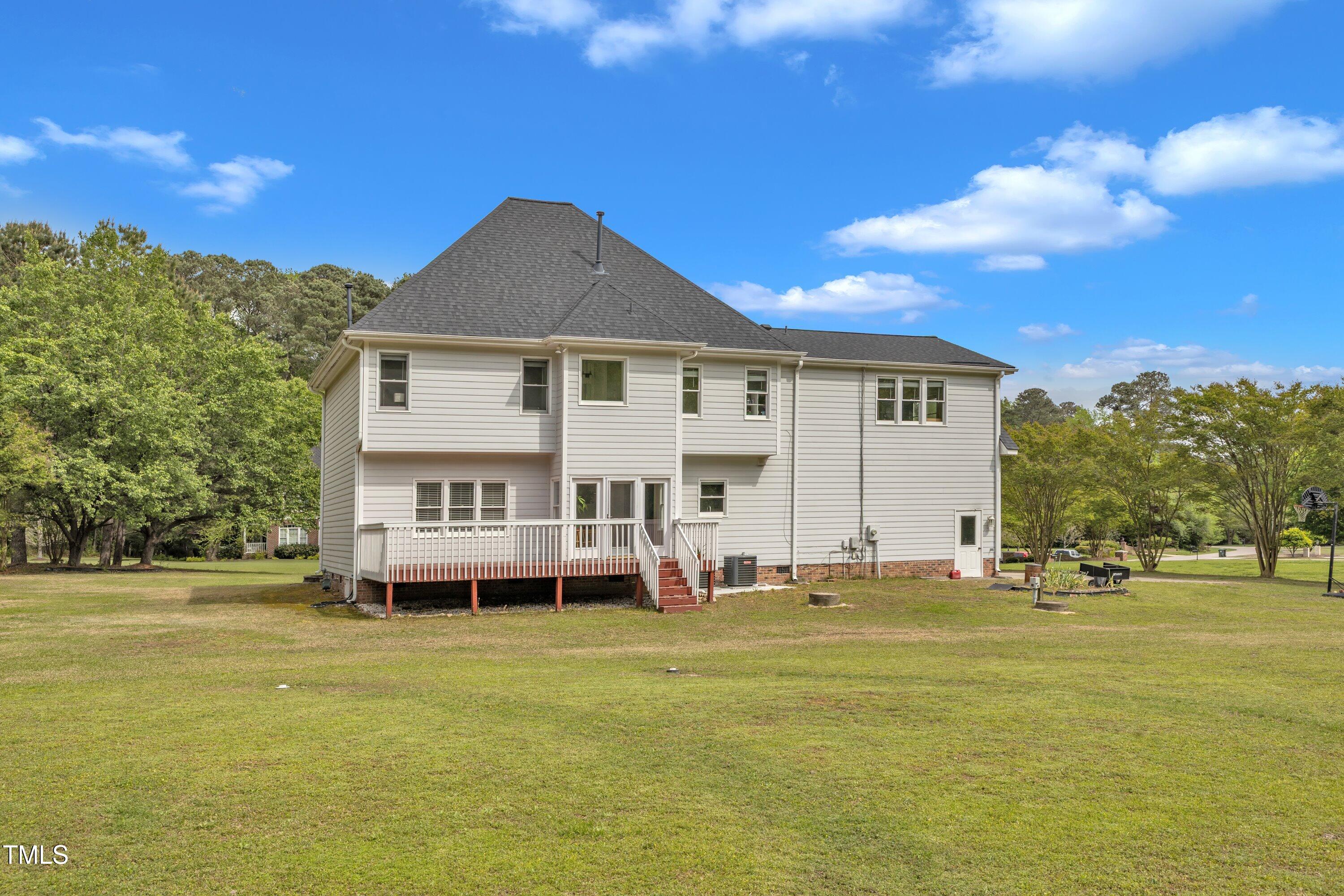 2804 Brenfield Drive