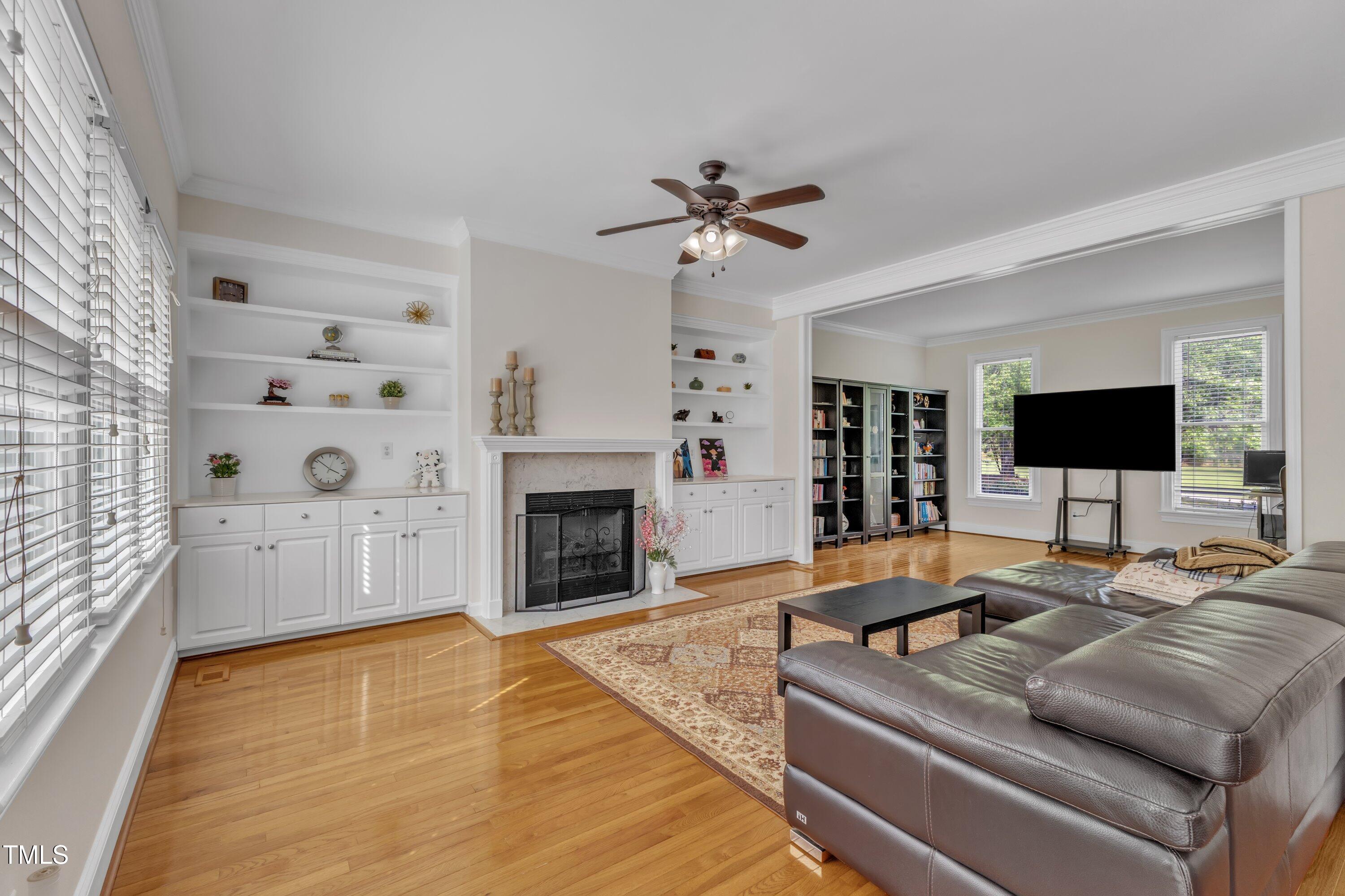 2804 Brenfield Drive
