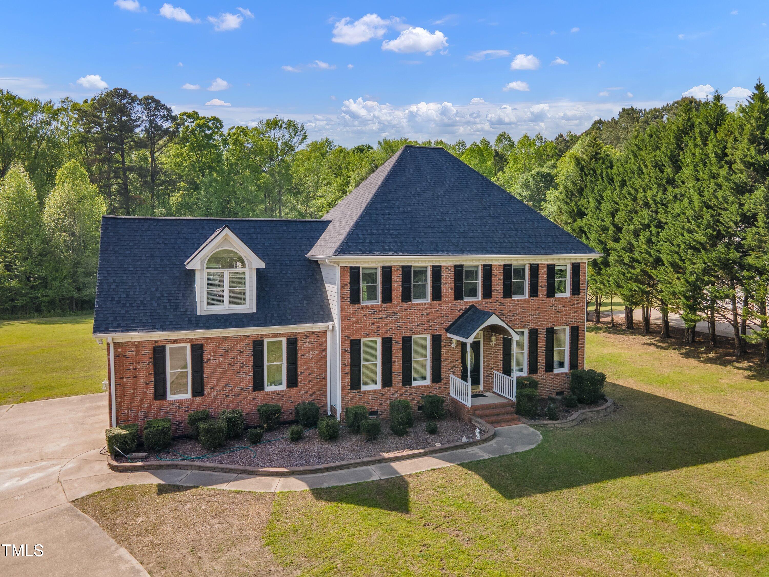 2804 Brenfield Drive