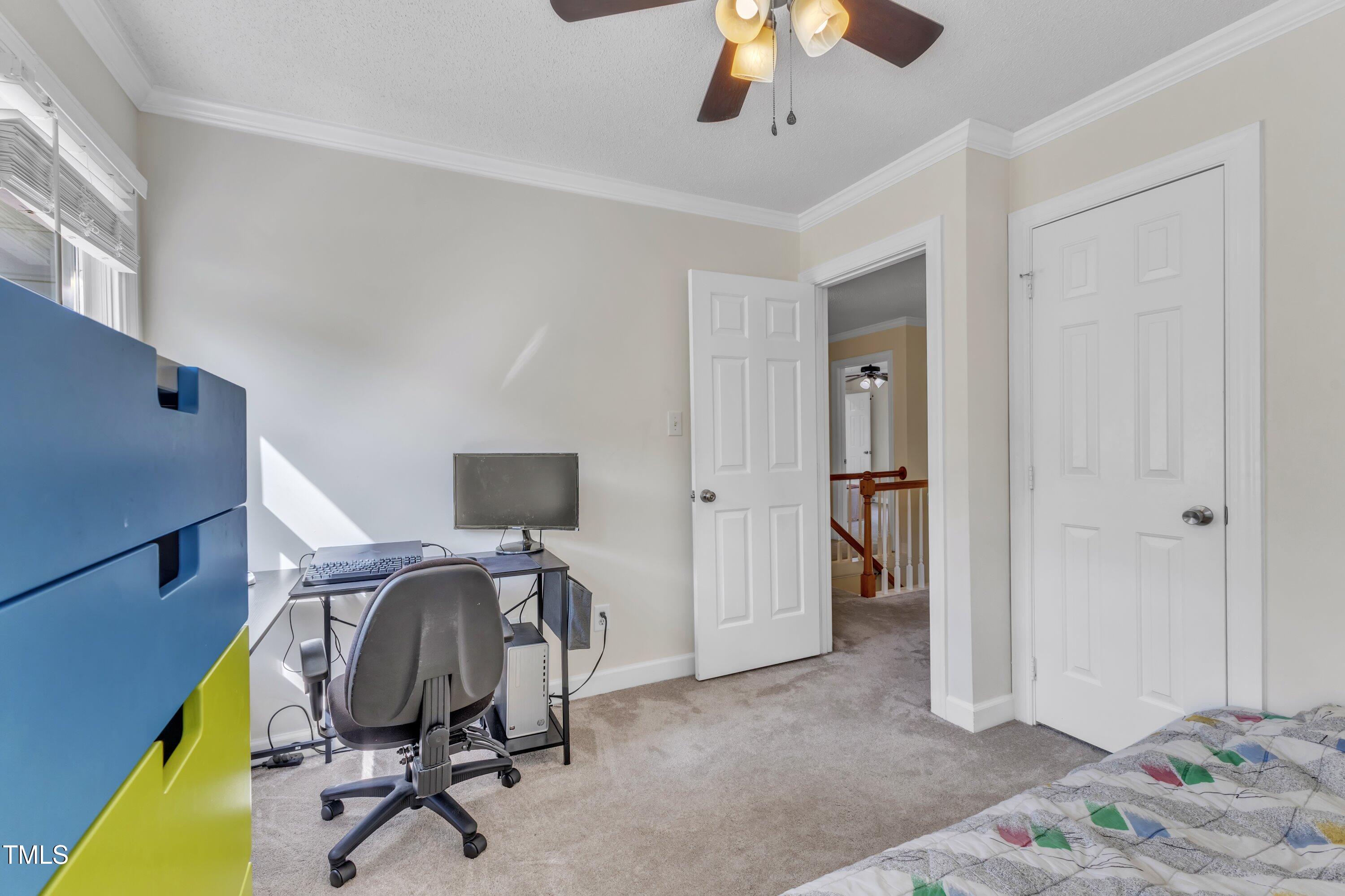 2804 Brenfield Drive