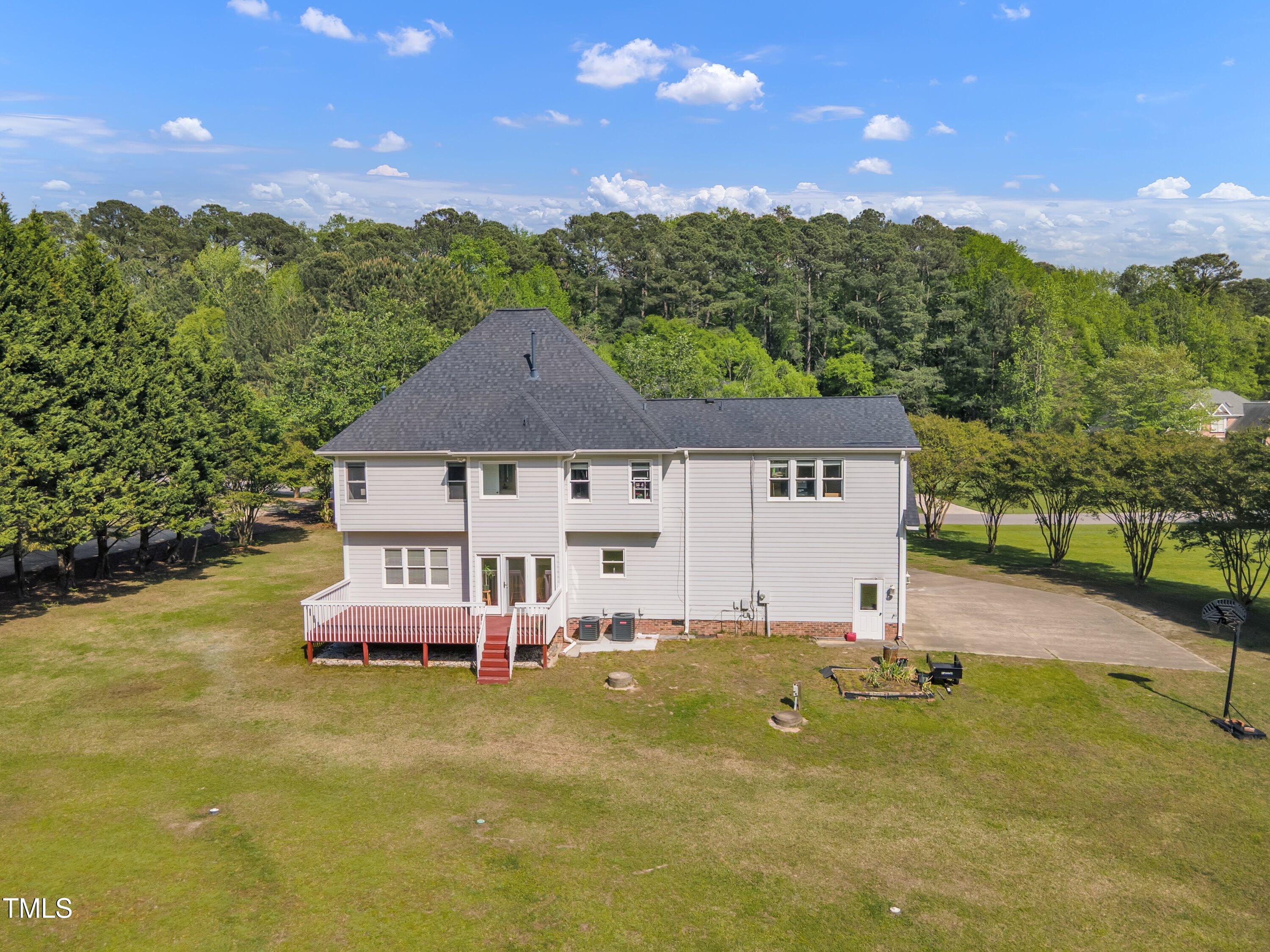 2804 Brenfield Drive