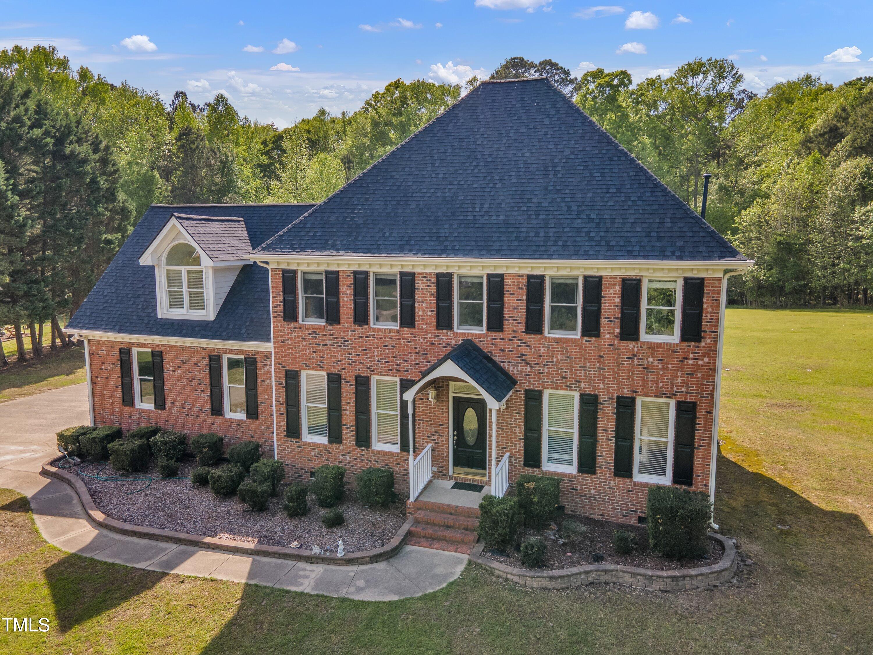2804 Brenfield Drive