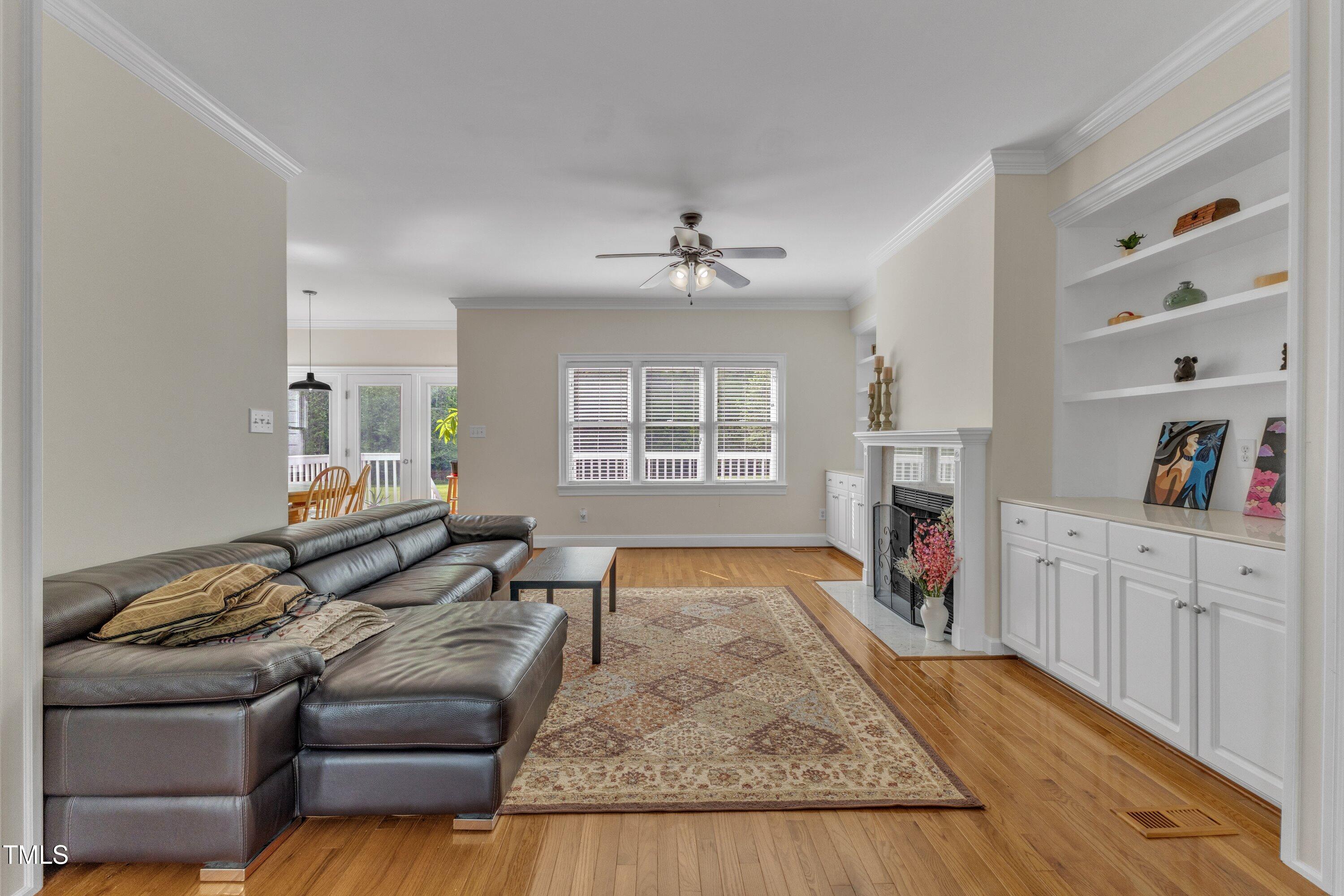 2804 Brenfield Drive