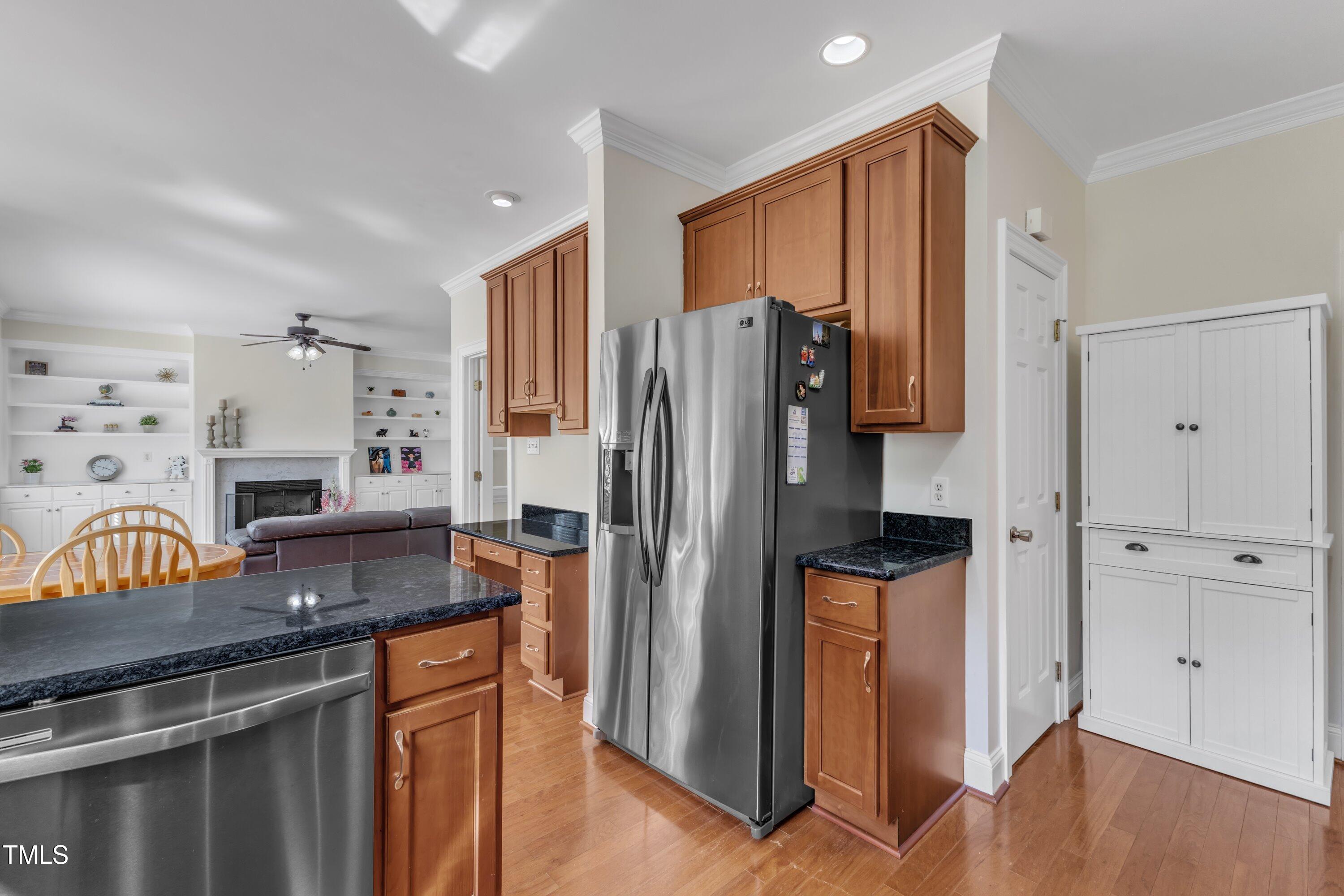 2804 Brenfield Drive