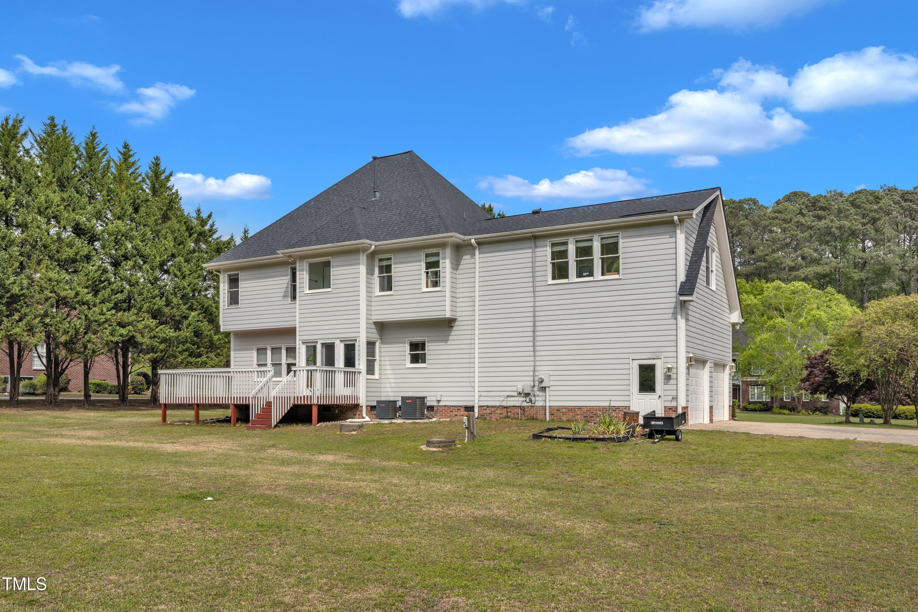 2804 Brenfield Drive