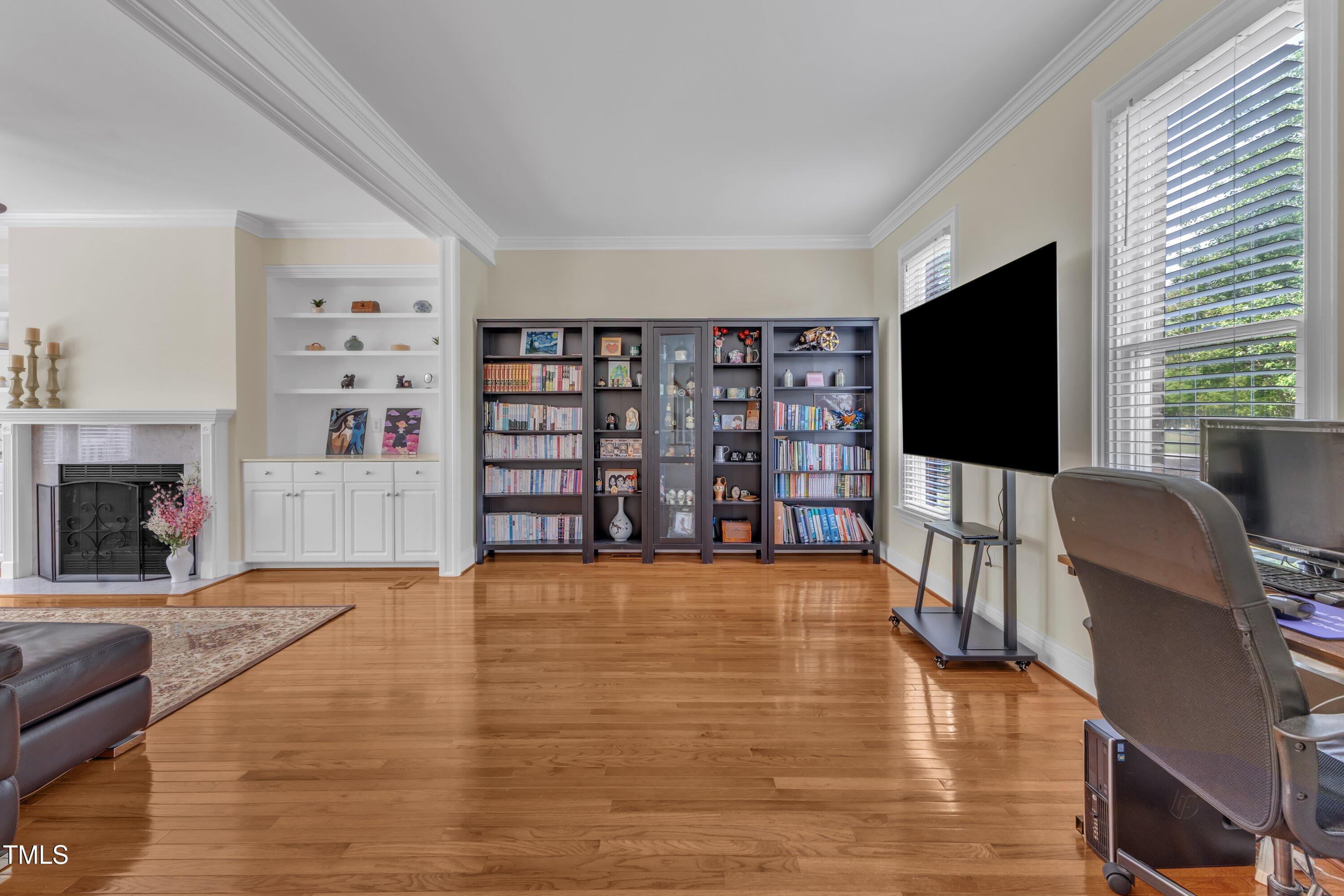 2804 Brenfield Drive