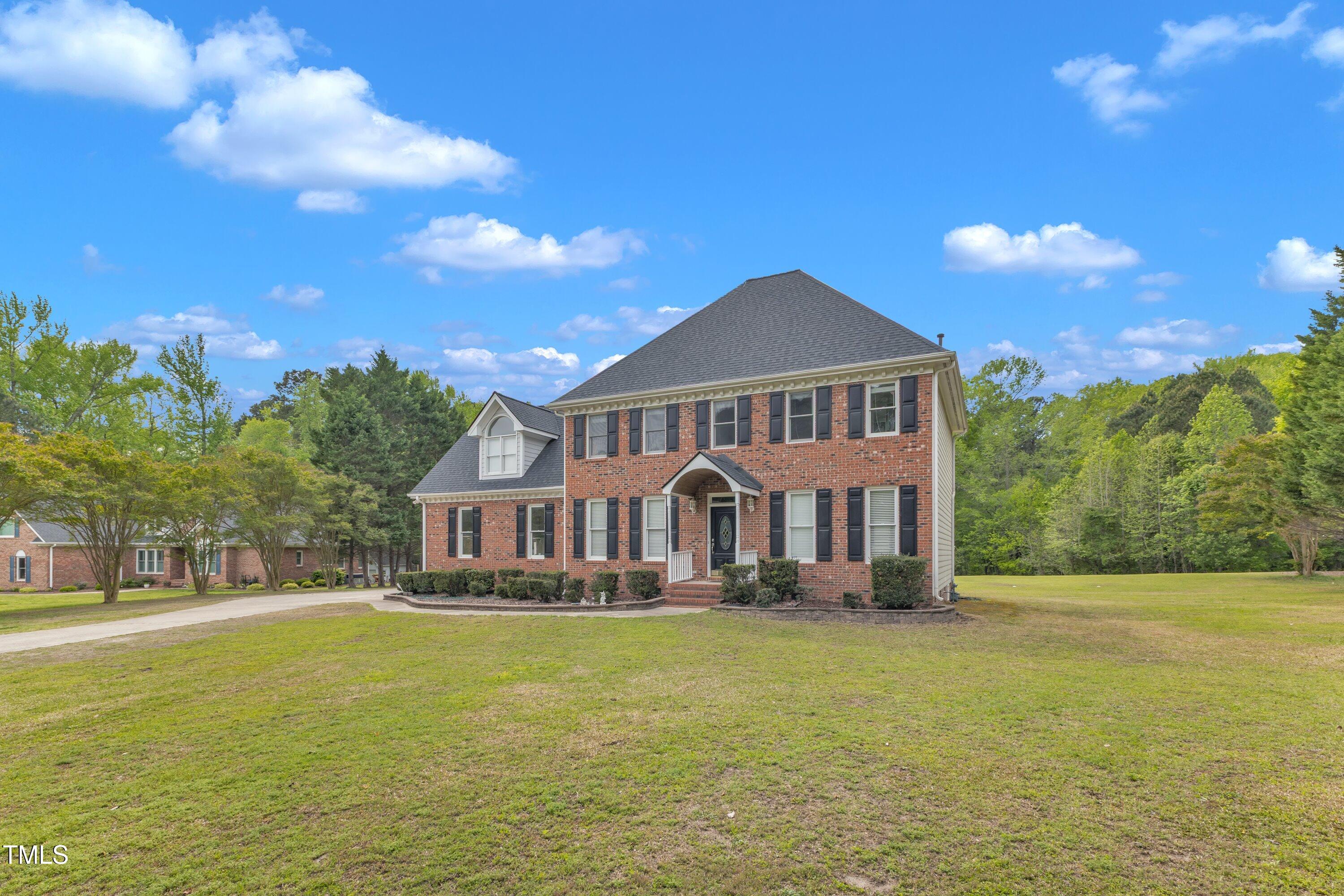 2804 Brenfield Drive