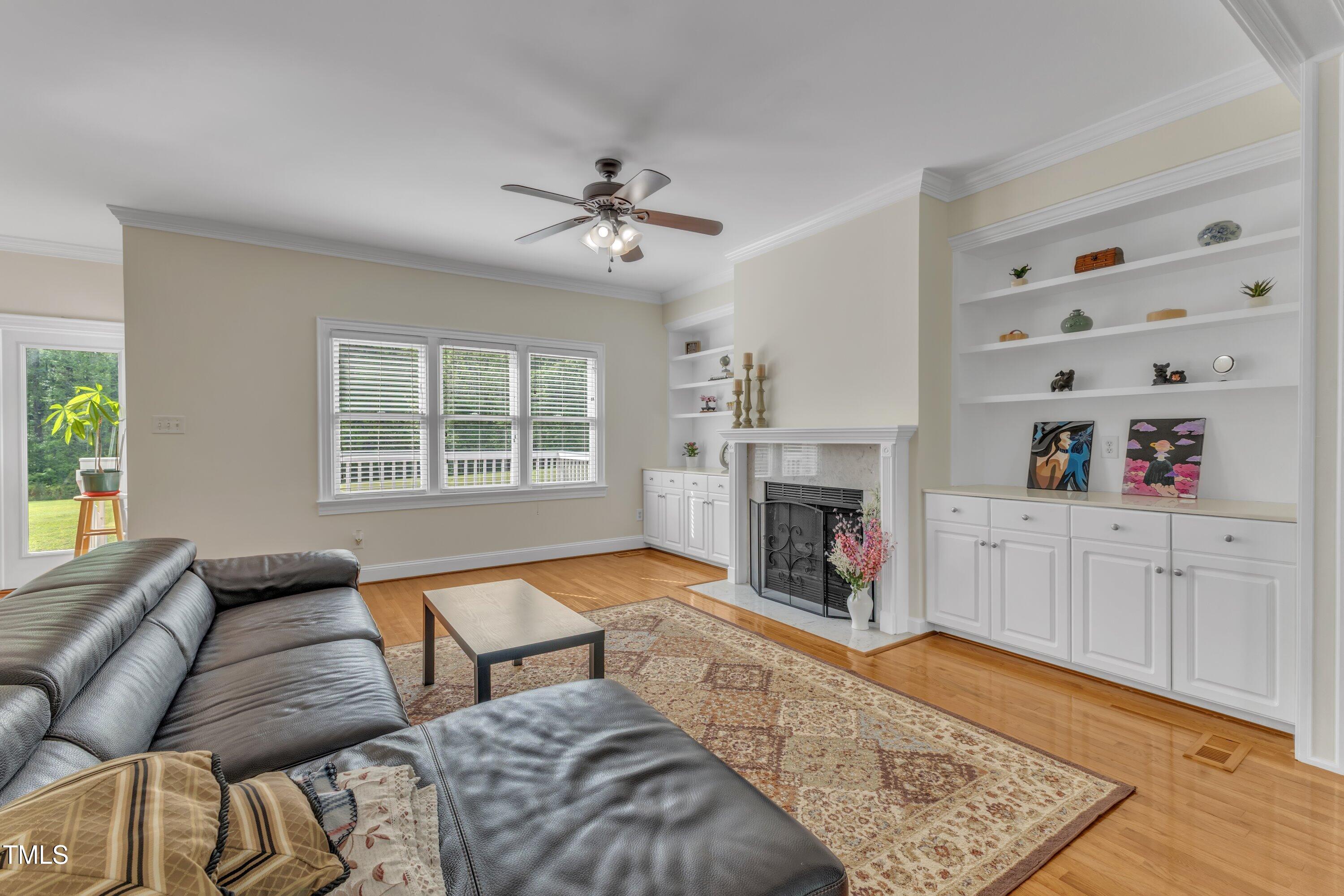2804 Brenfield Drive