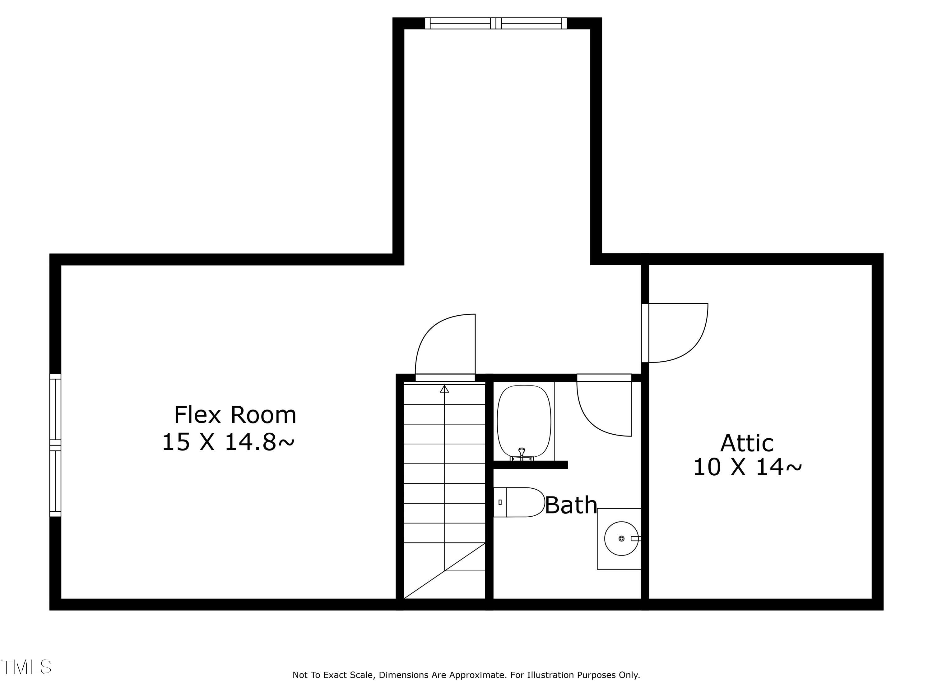 7516 Orchard Crest Court