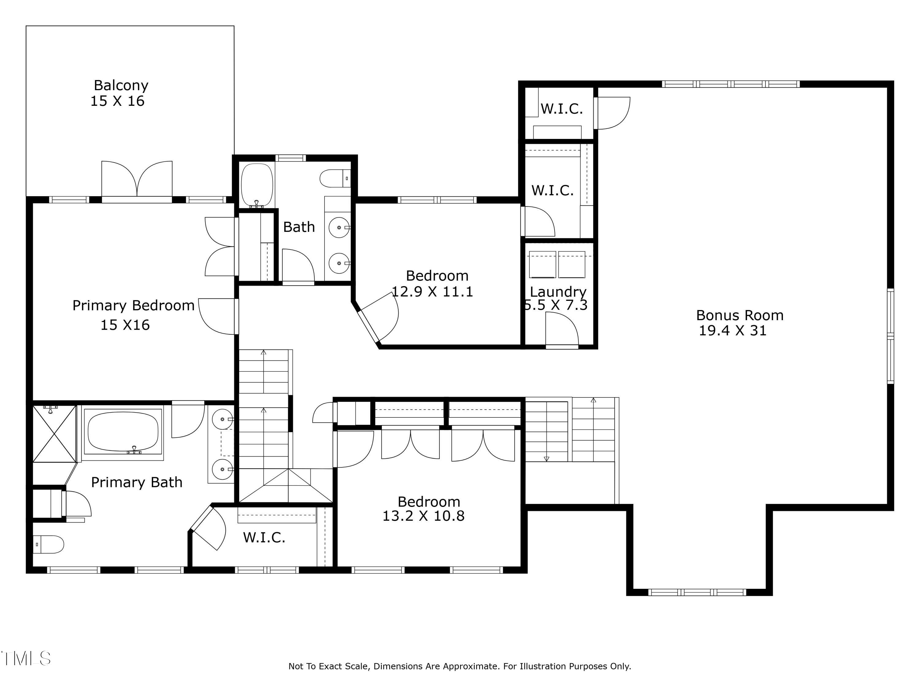 7516 Orchard Crest Court