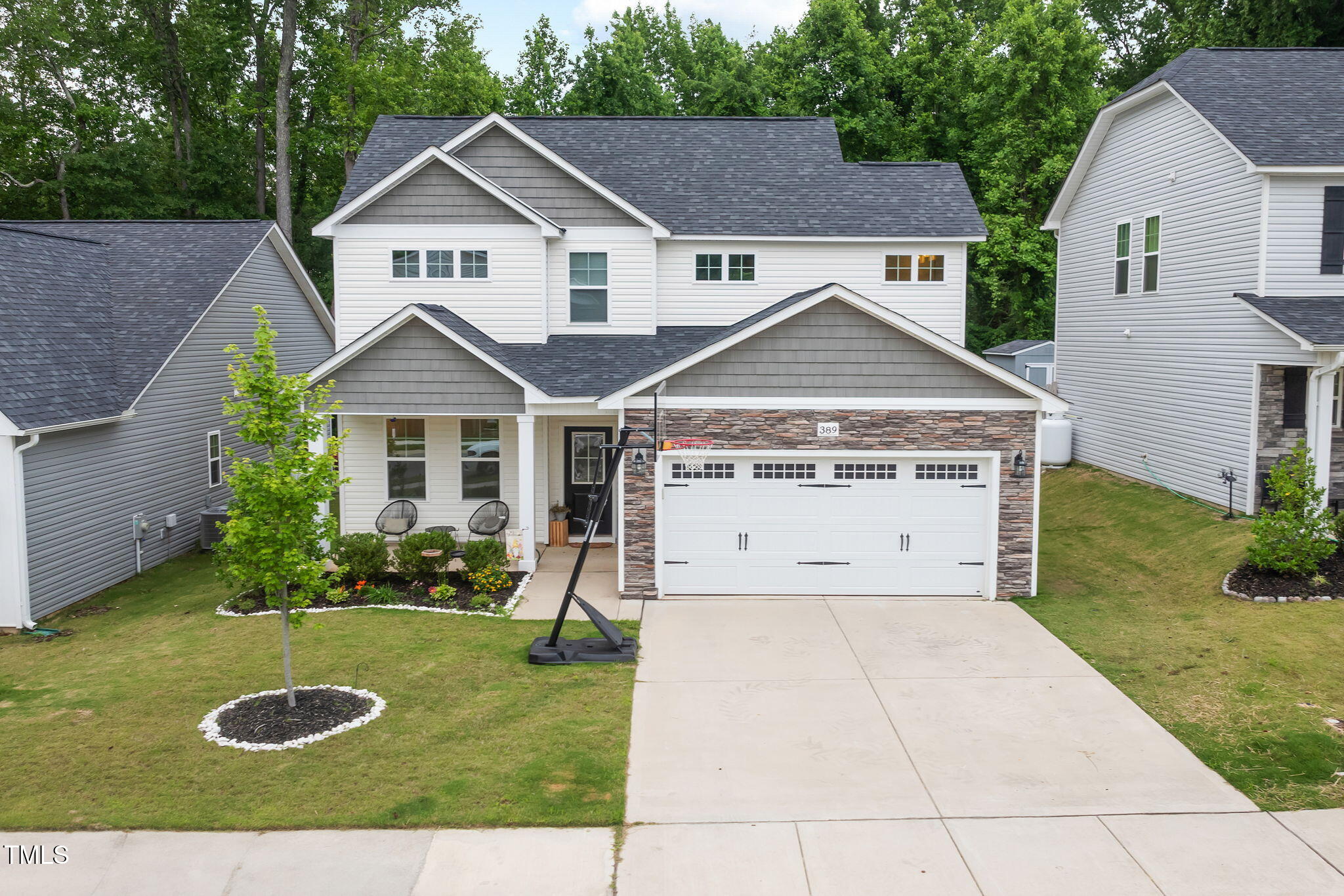 389 Whetstone Drive