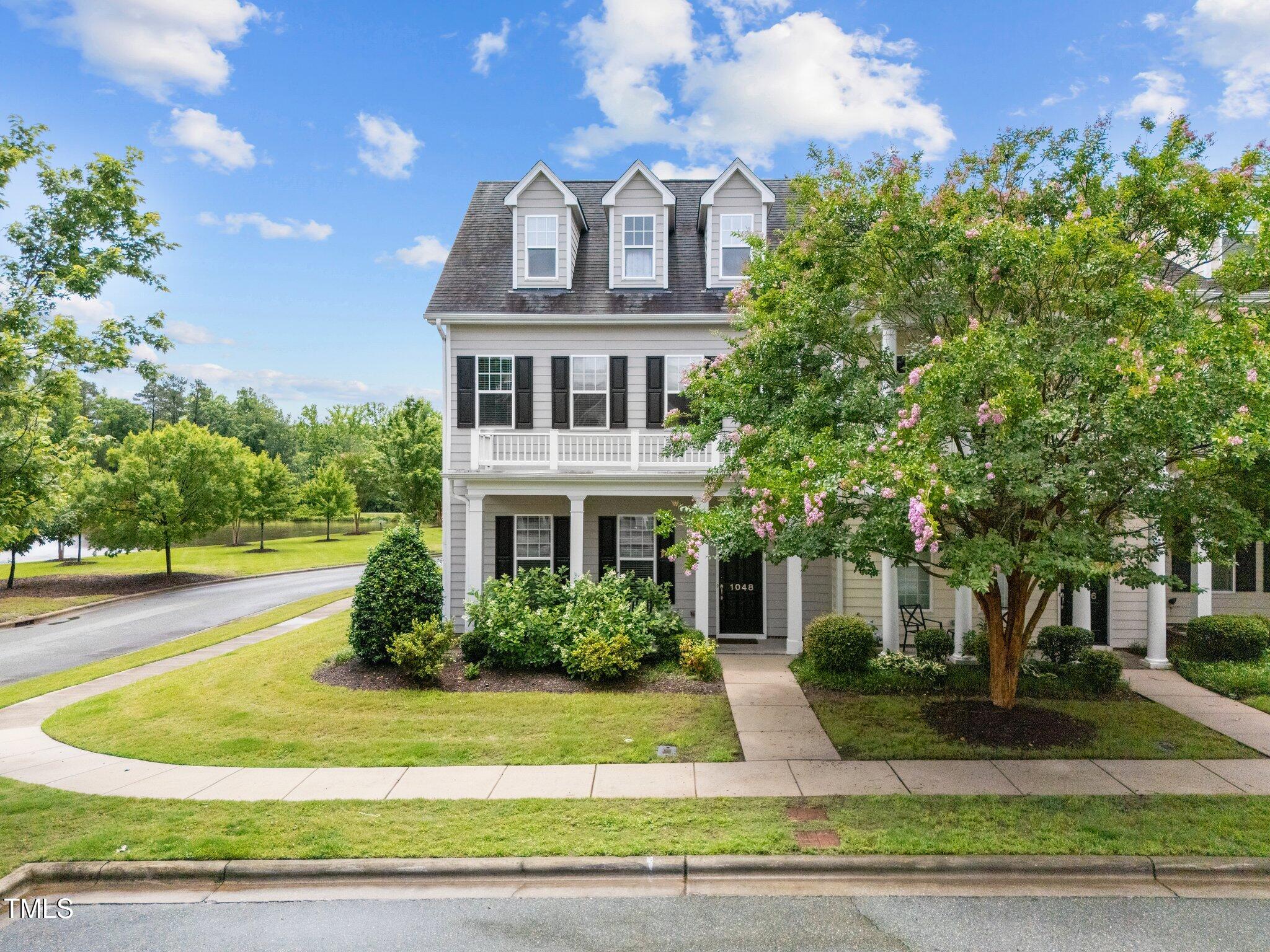 1048 Philpott Drive