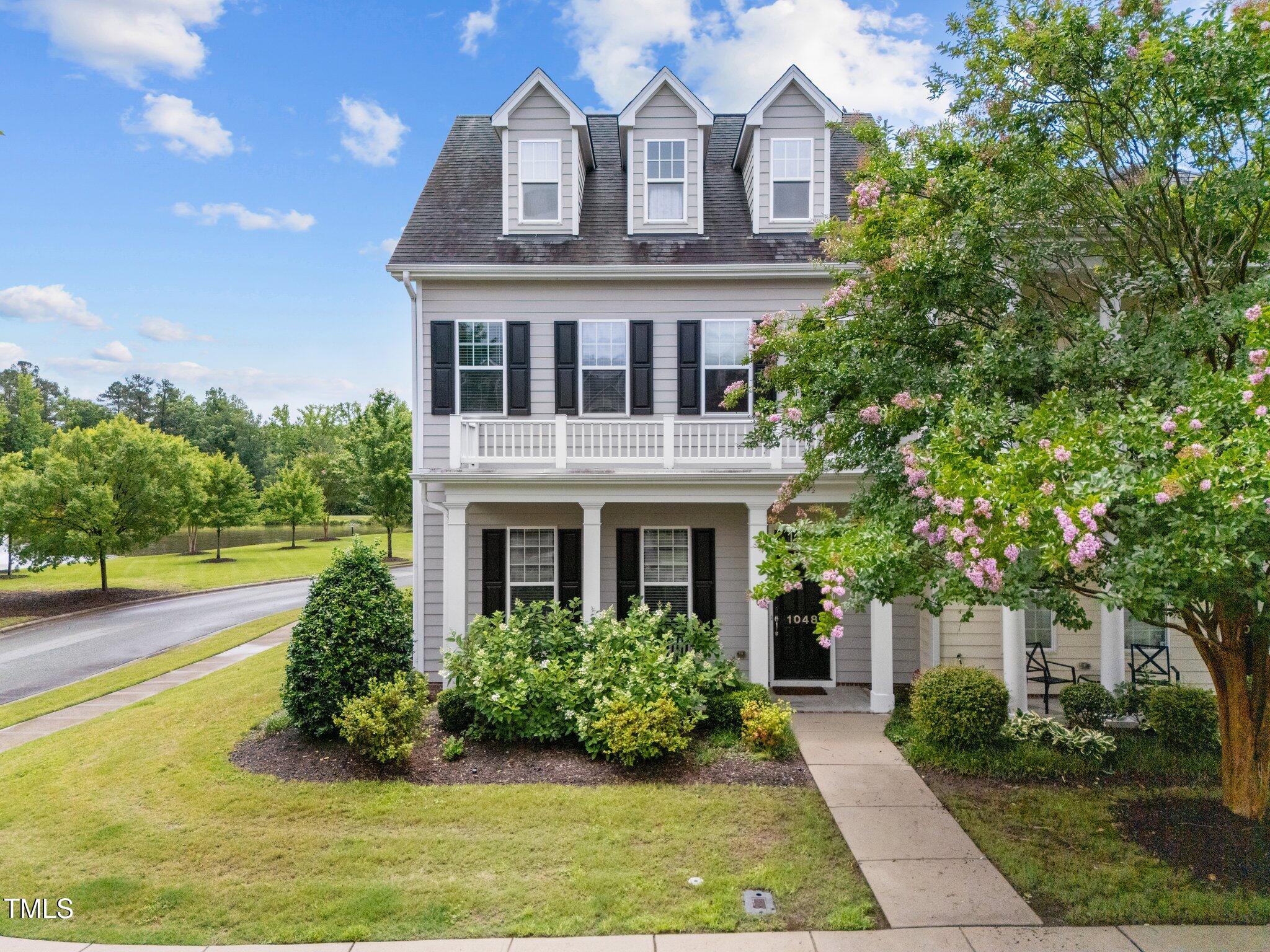1048 Philpott Drive