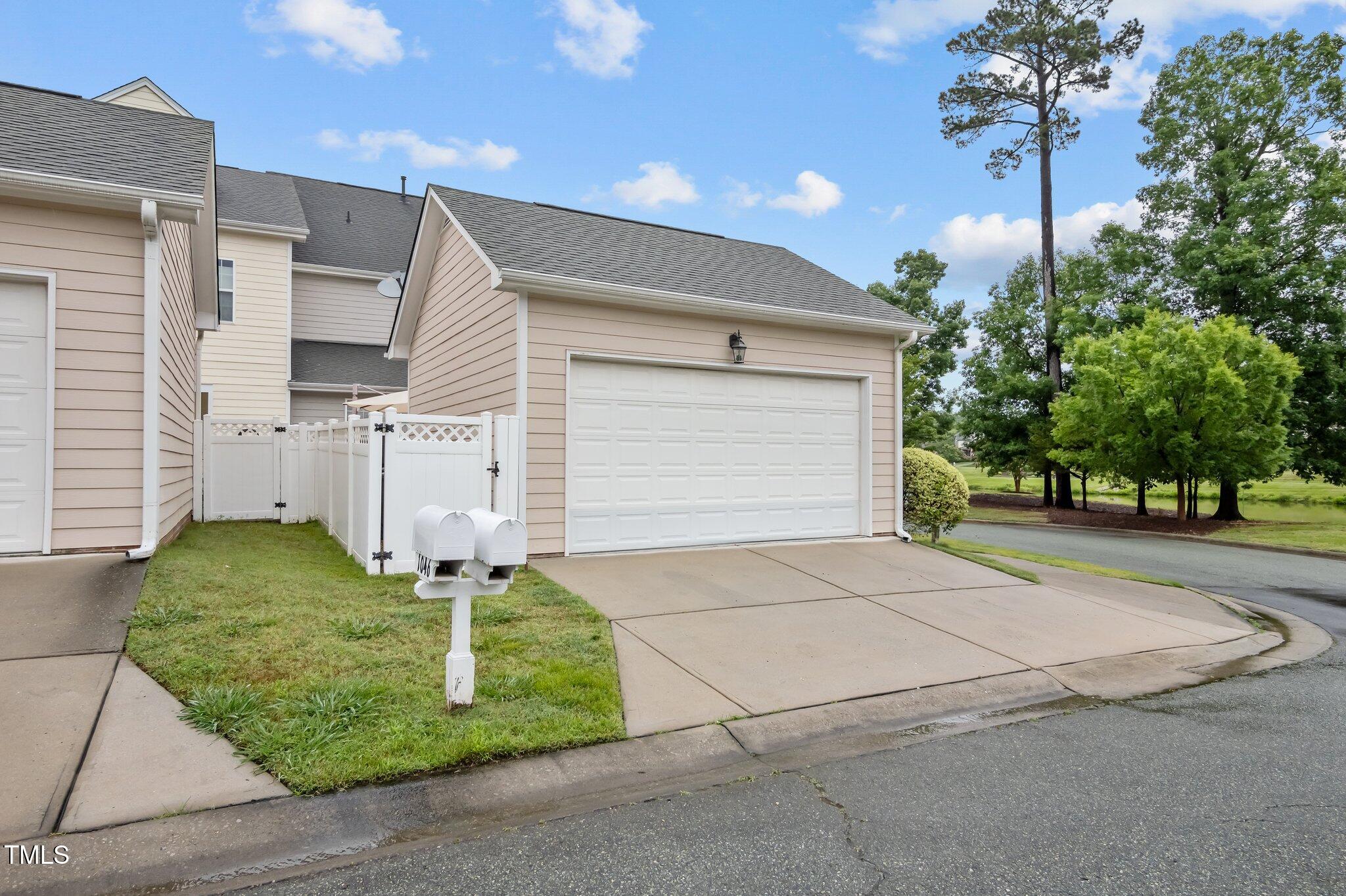 1048 Philpott Drive