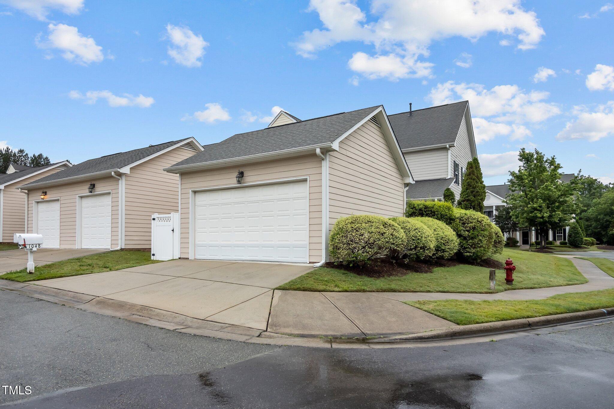 1048 Philpott Drive
