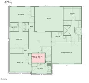 1029 Dozier Way