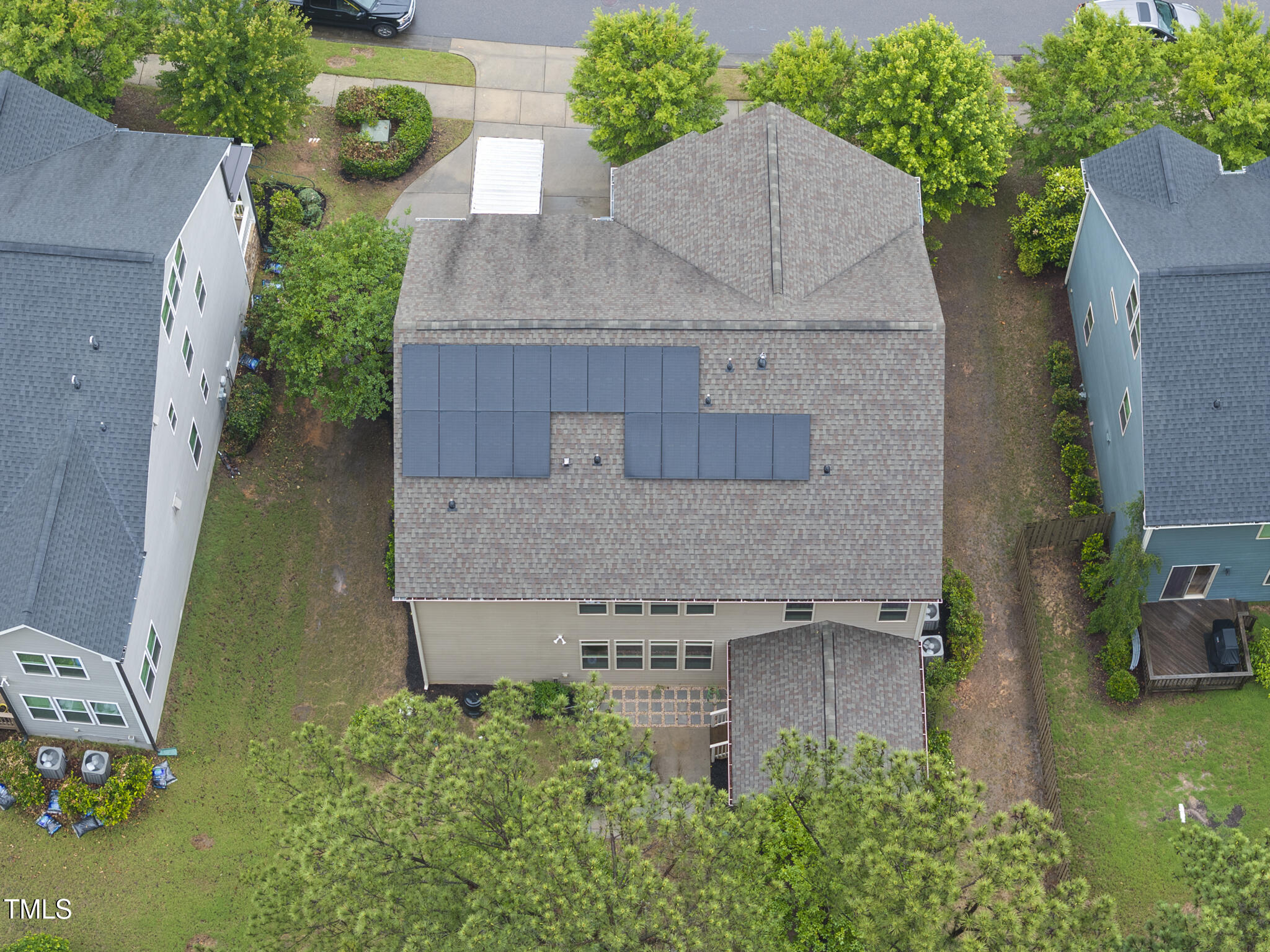 1029 Dozier Way