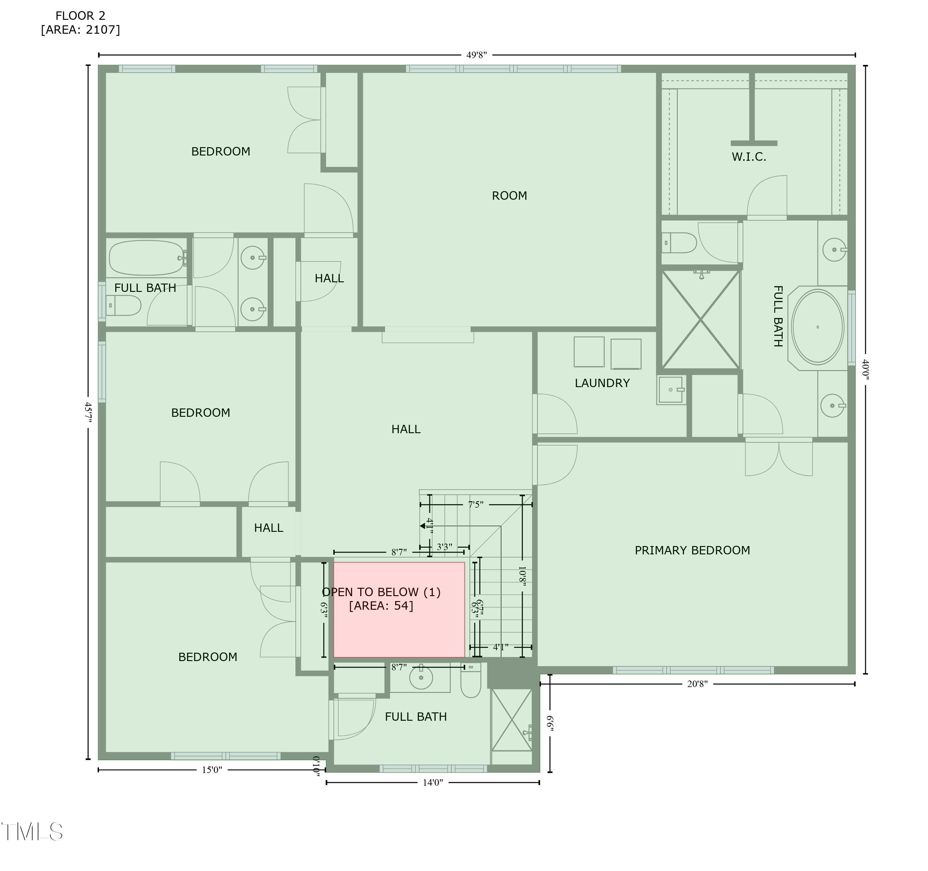 1029 Dozier Way