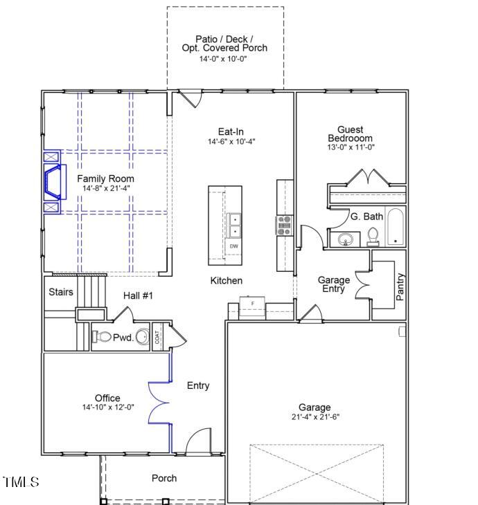 235 N Maple Walk Drive # 220