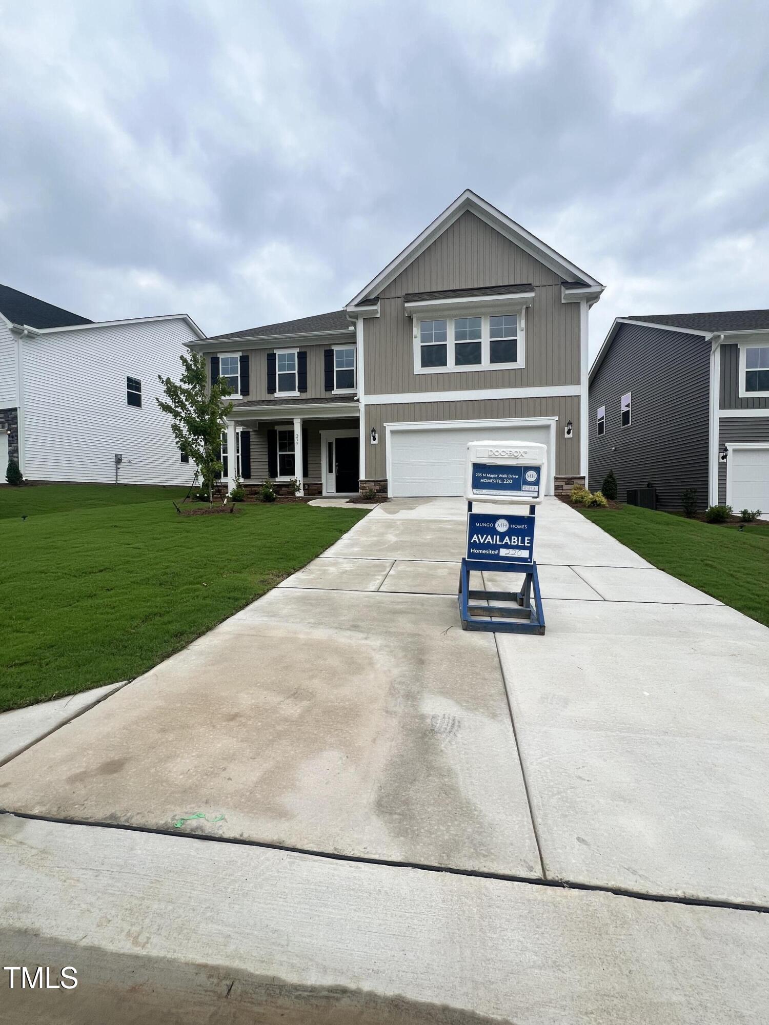 235 N Maple Walk Drive # 220