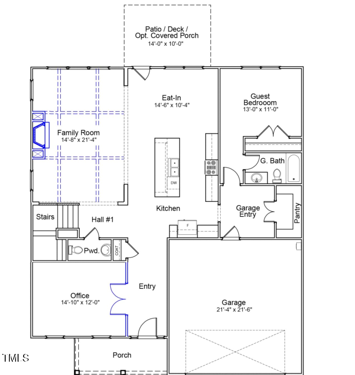 235 N Maple Walk Drive # 220