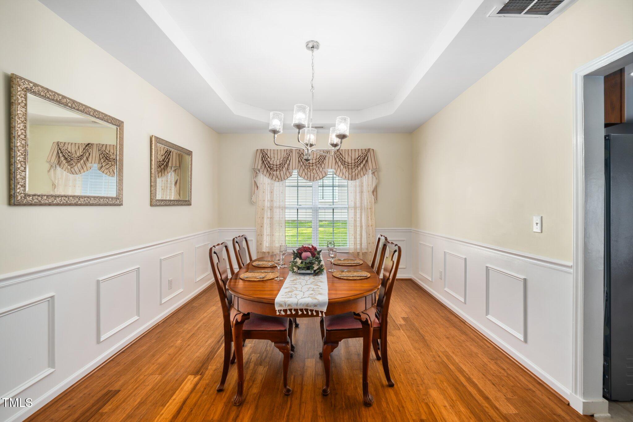 121 Trevor Ridge Drive