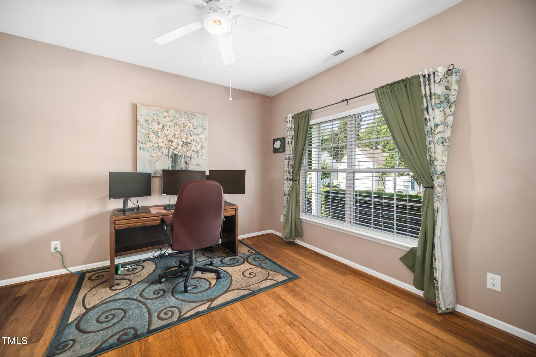 121 Trevor Ridge Drive