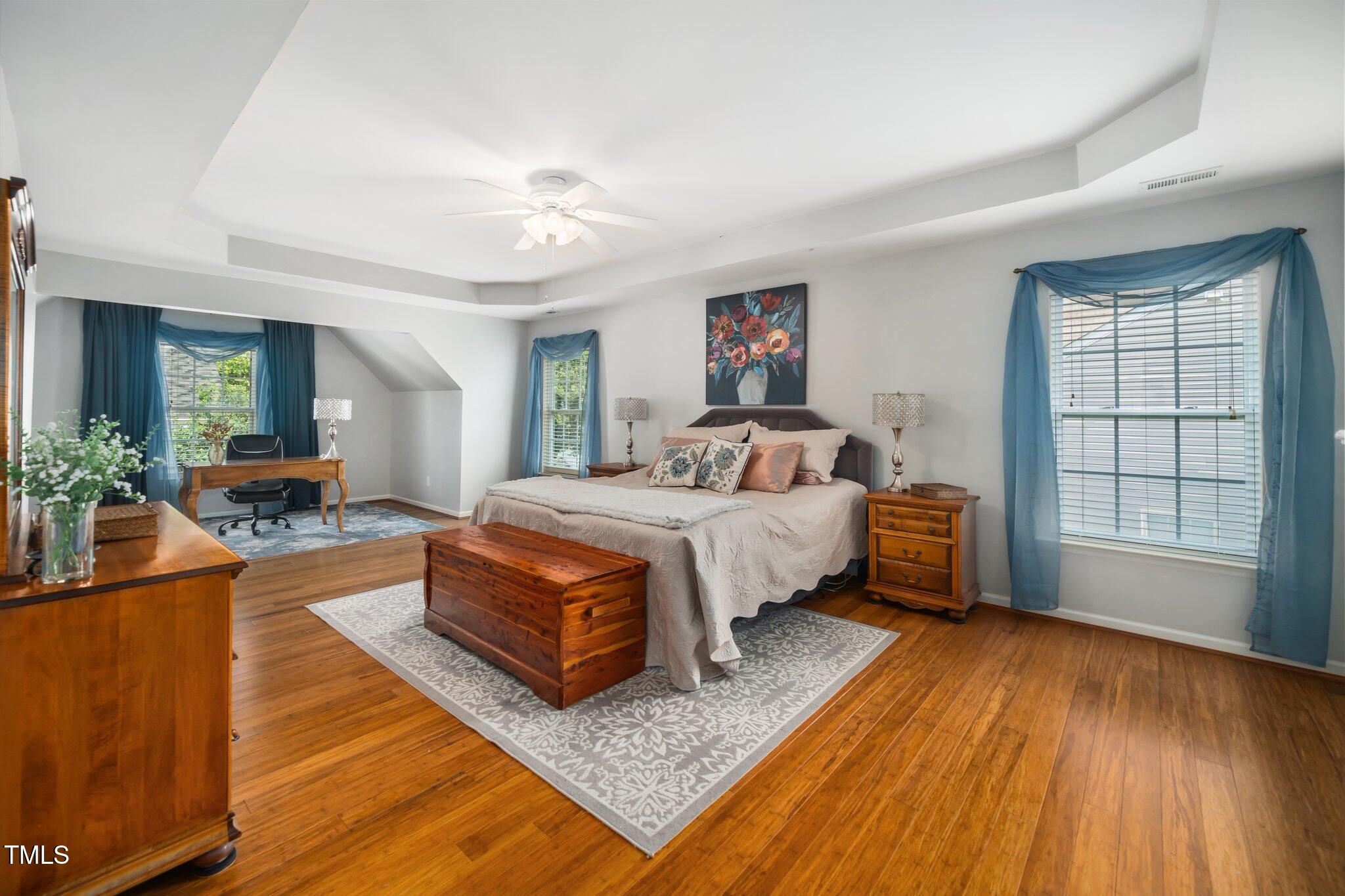121 Trevor Ridge Drive