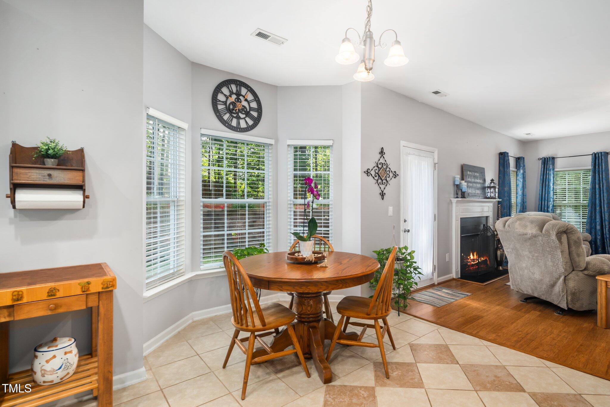 121 Trevor Ridge Drive