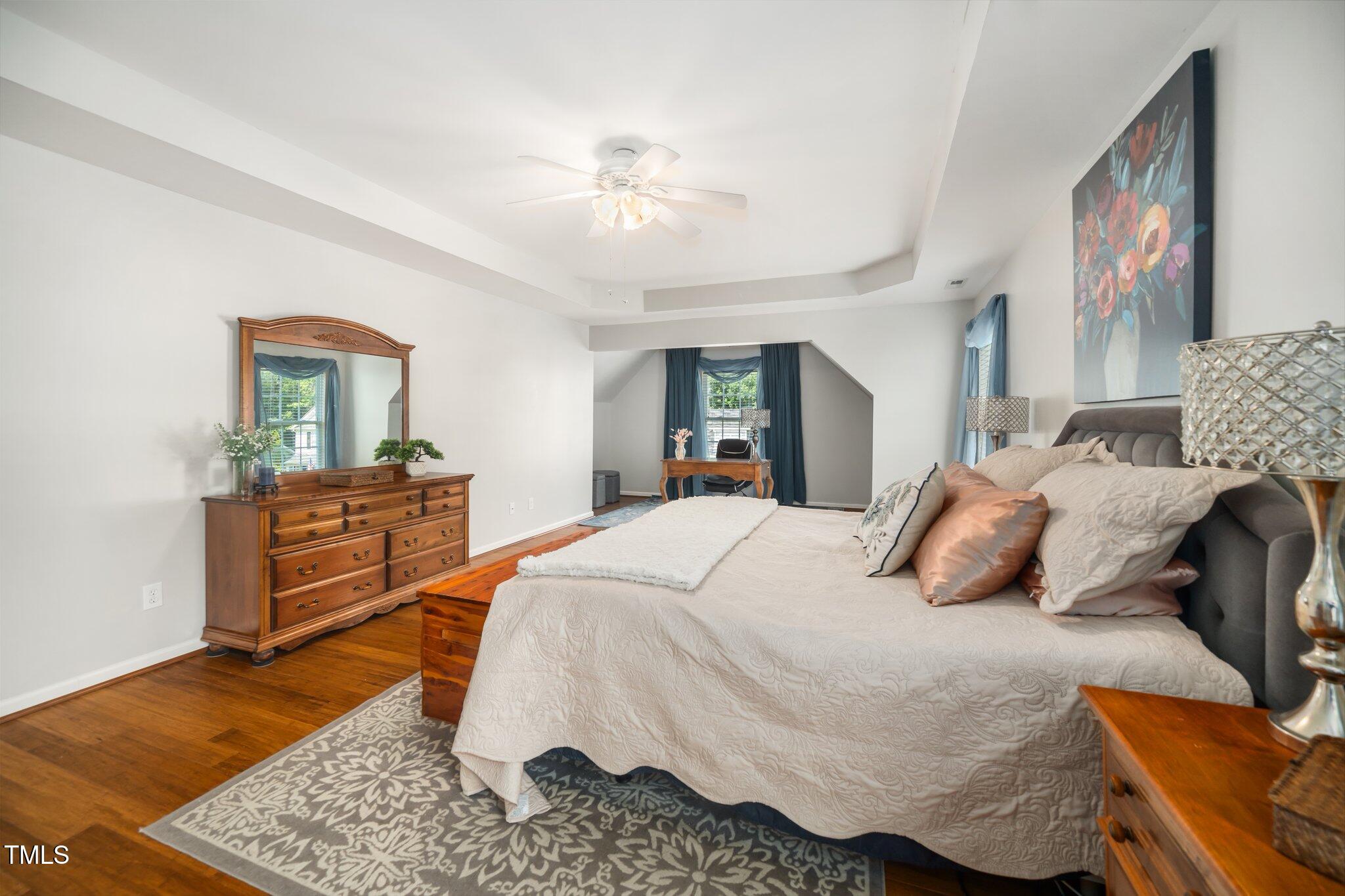 121 Trevor Ridge Drive