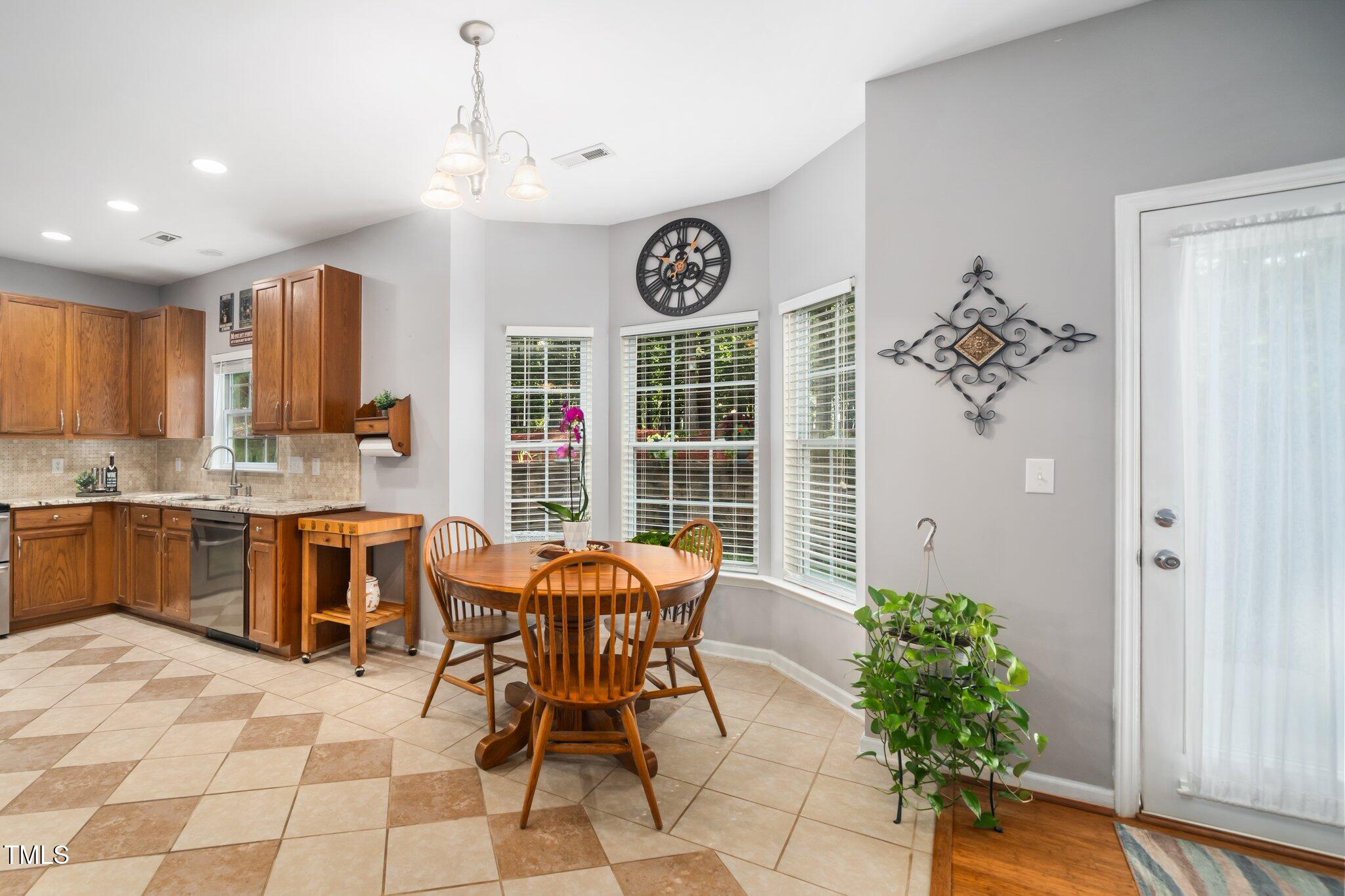 121 Trevor Ridge Drive