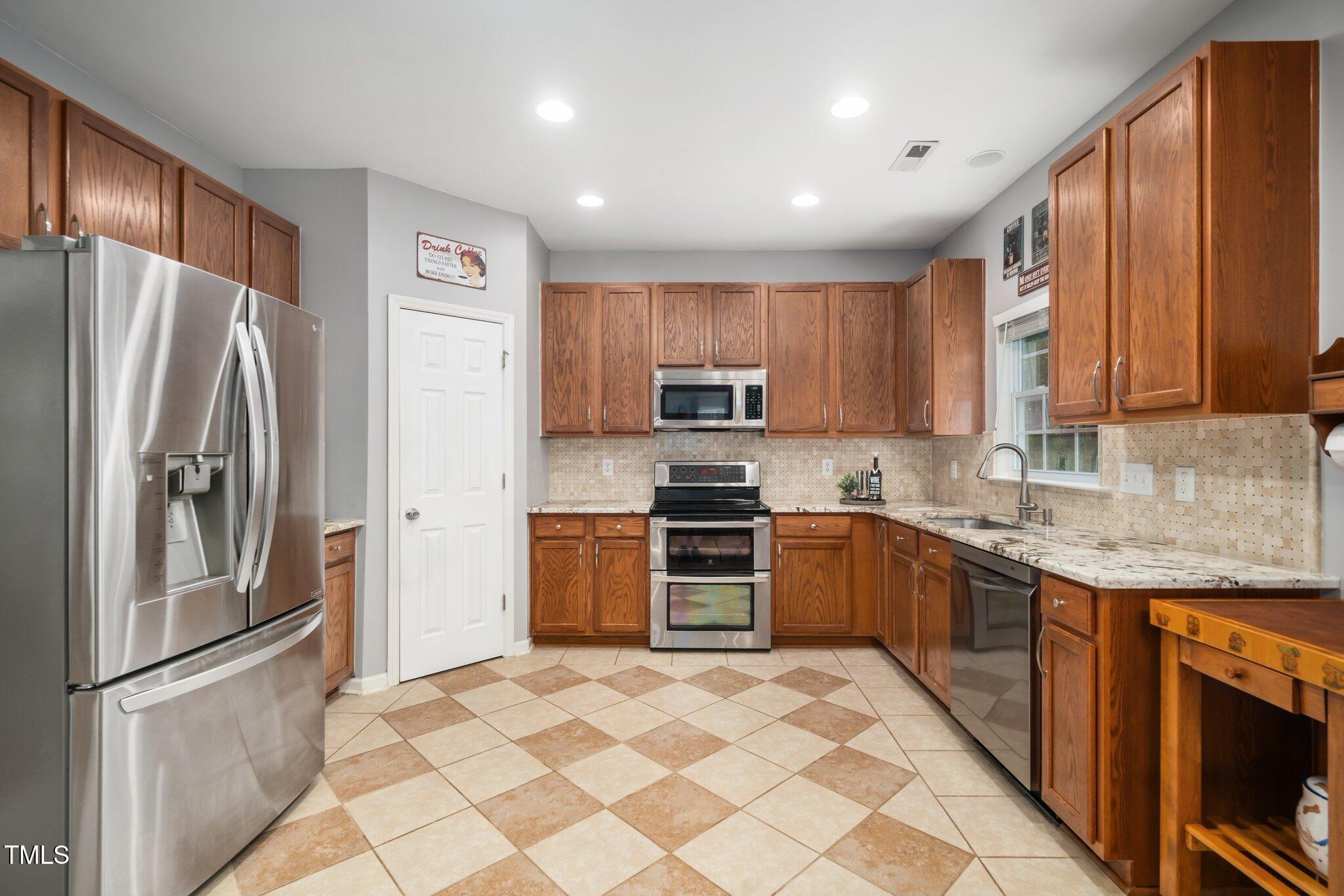 121 Trevor Ridge Drive