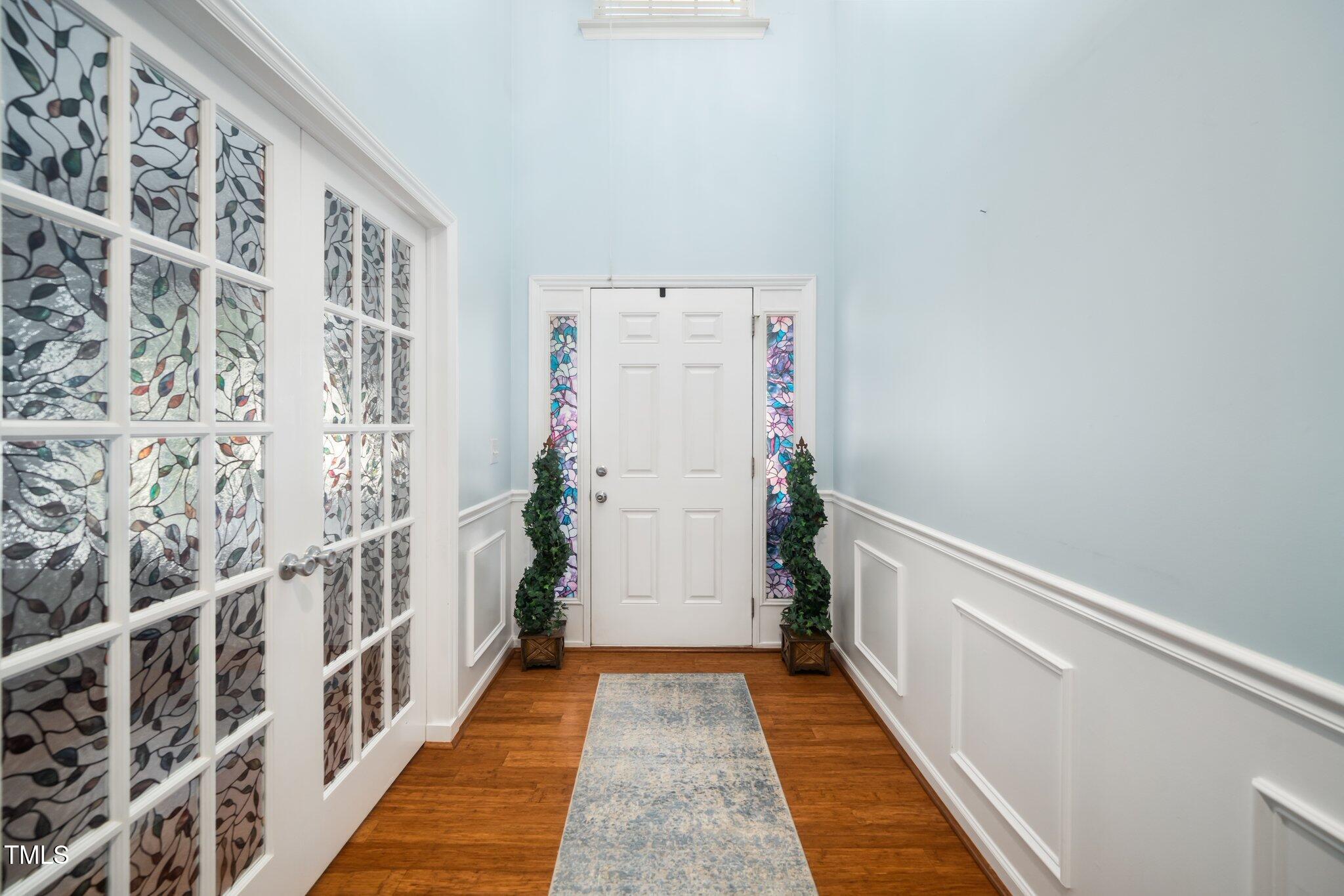 121 Trevor Ridge Drive