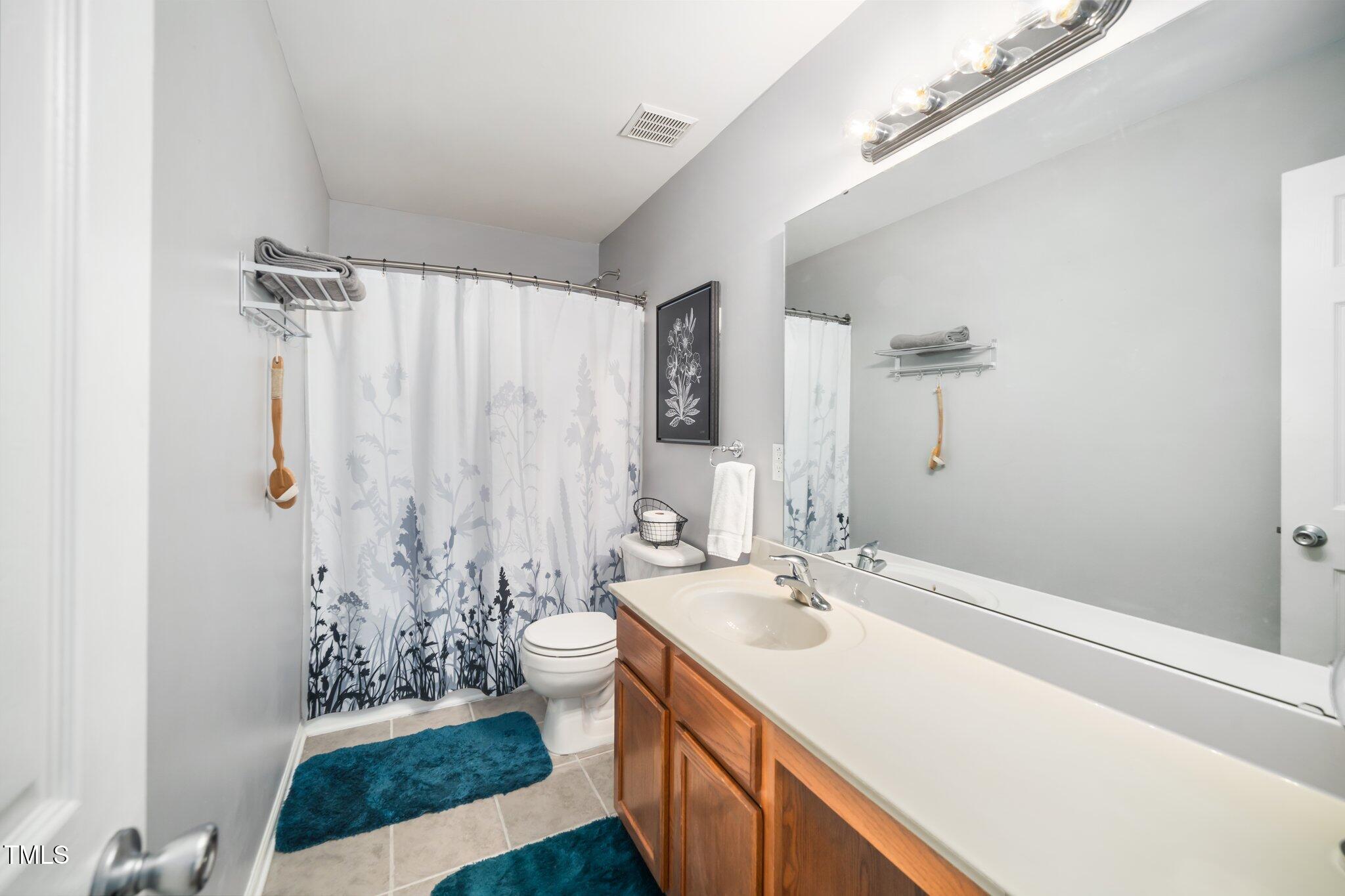 121 Trevor Ridge Drive