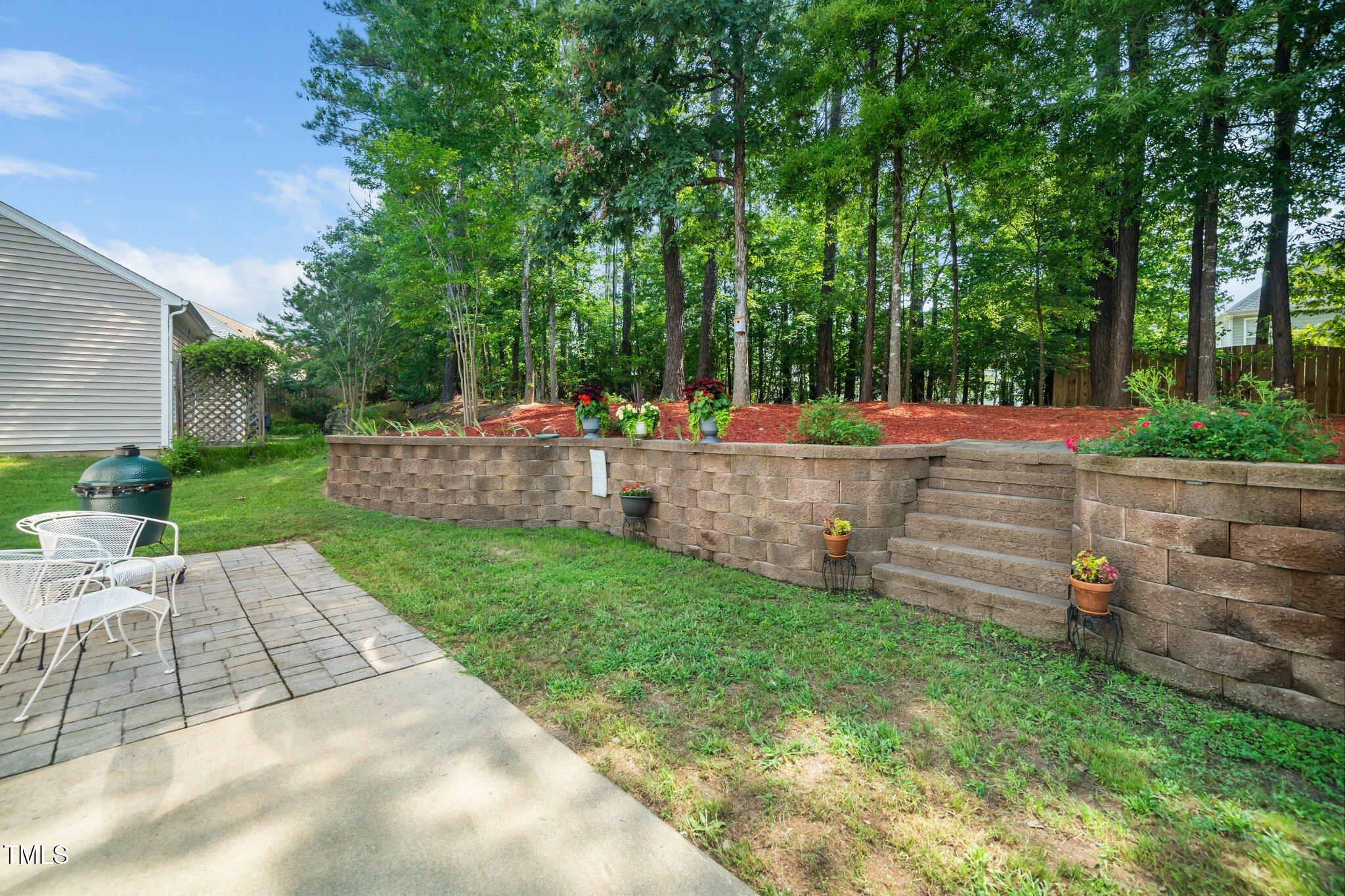 121 Trevor Ridge Drive